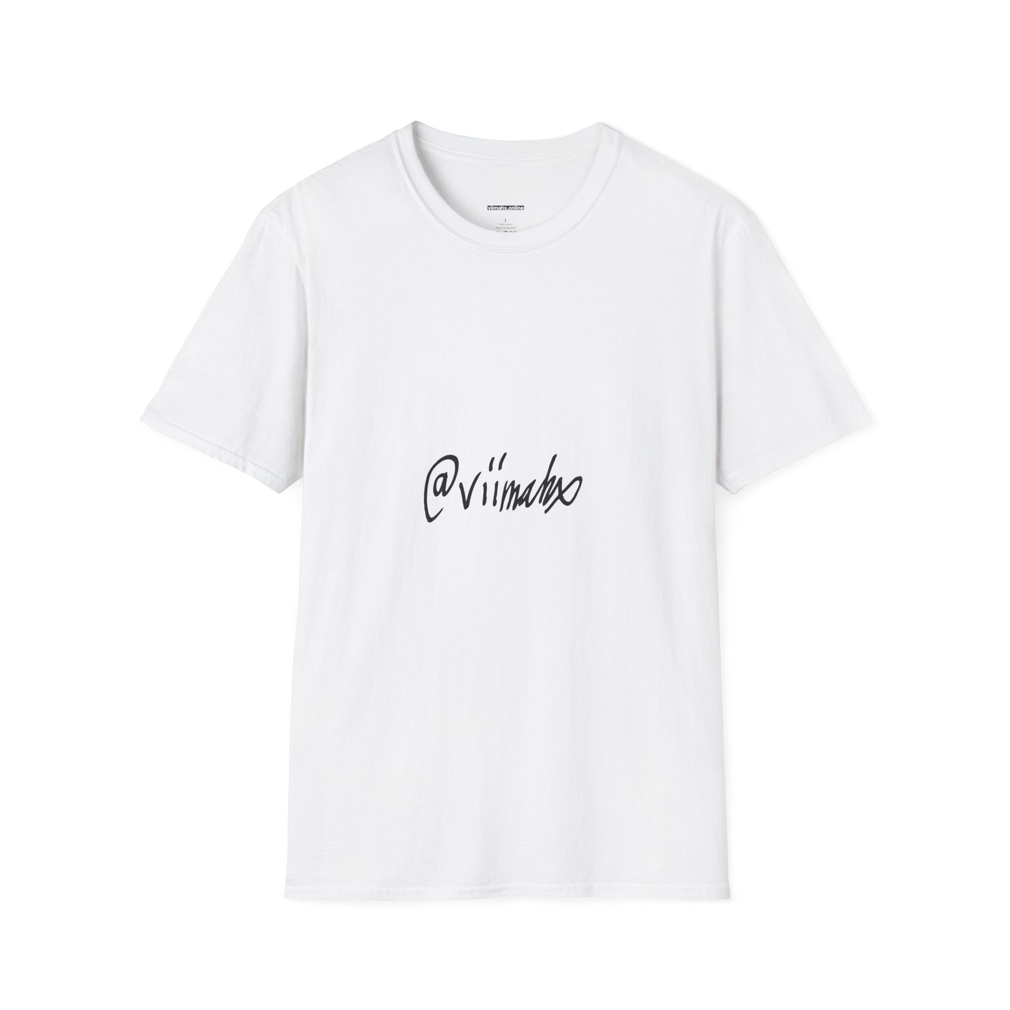 @viimahx t-shirt