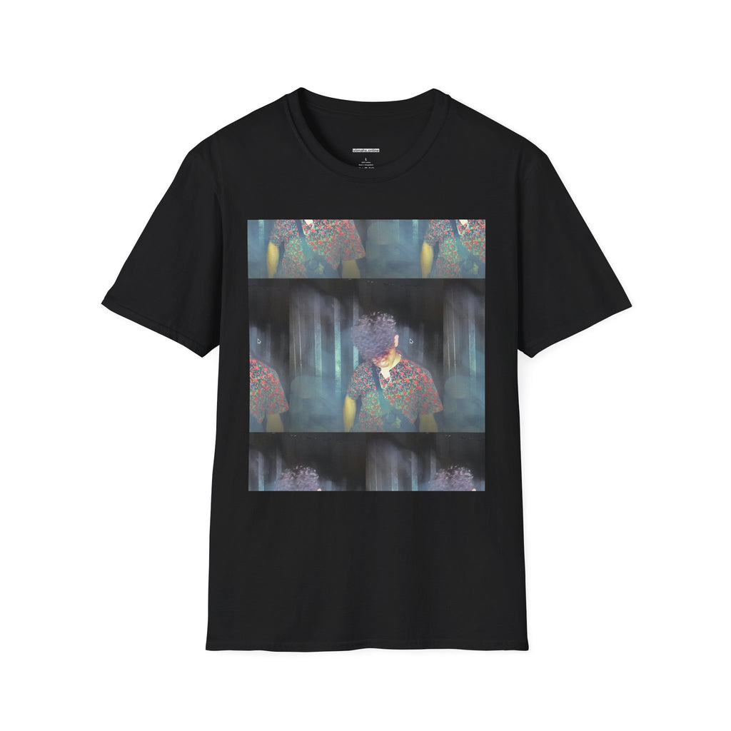 viimahx t-shirt