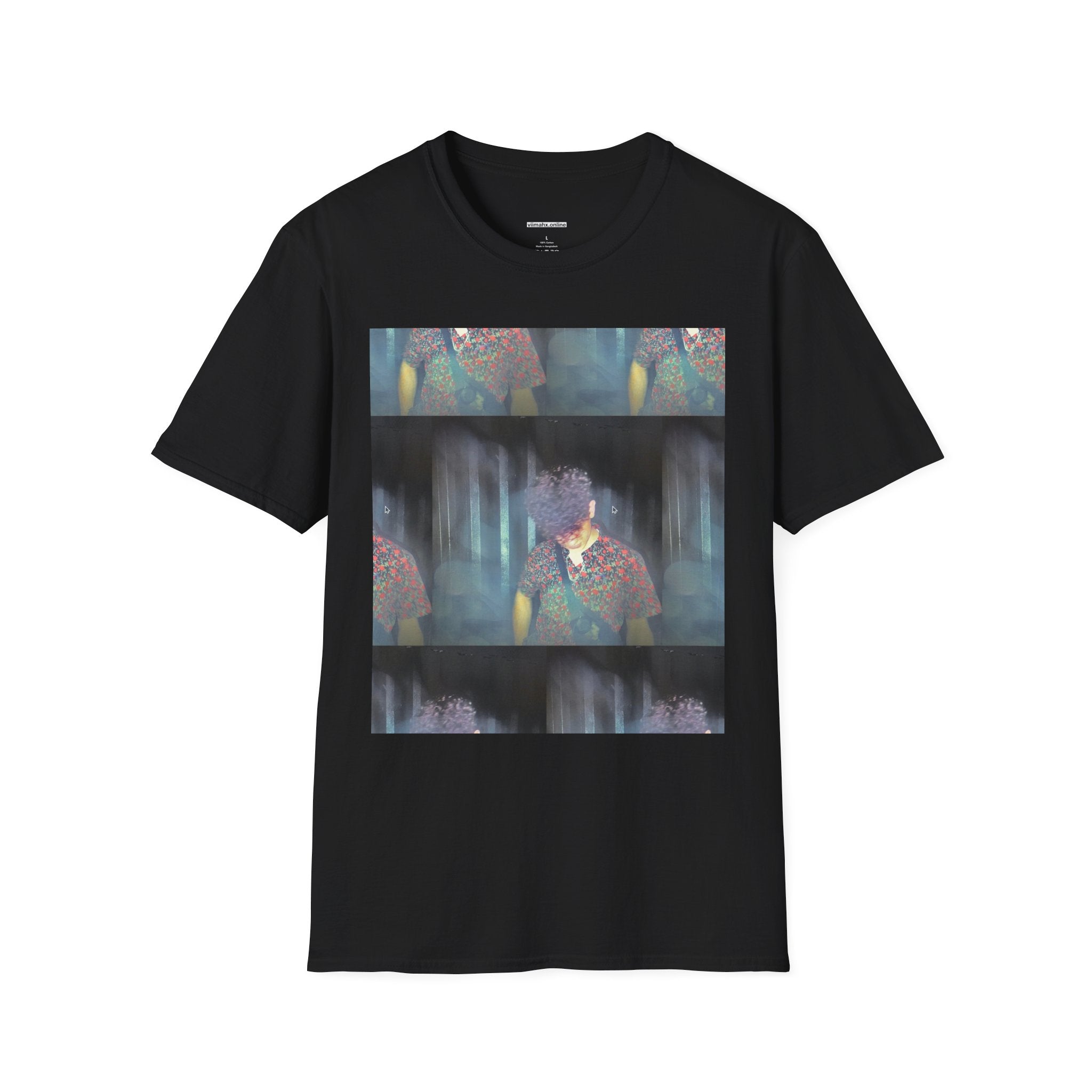 viimahx t-shirt