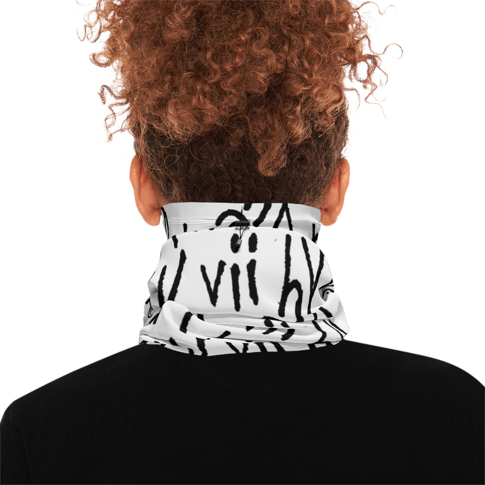 viimahx neck gaiter