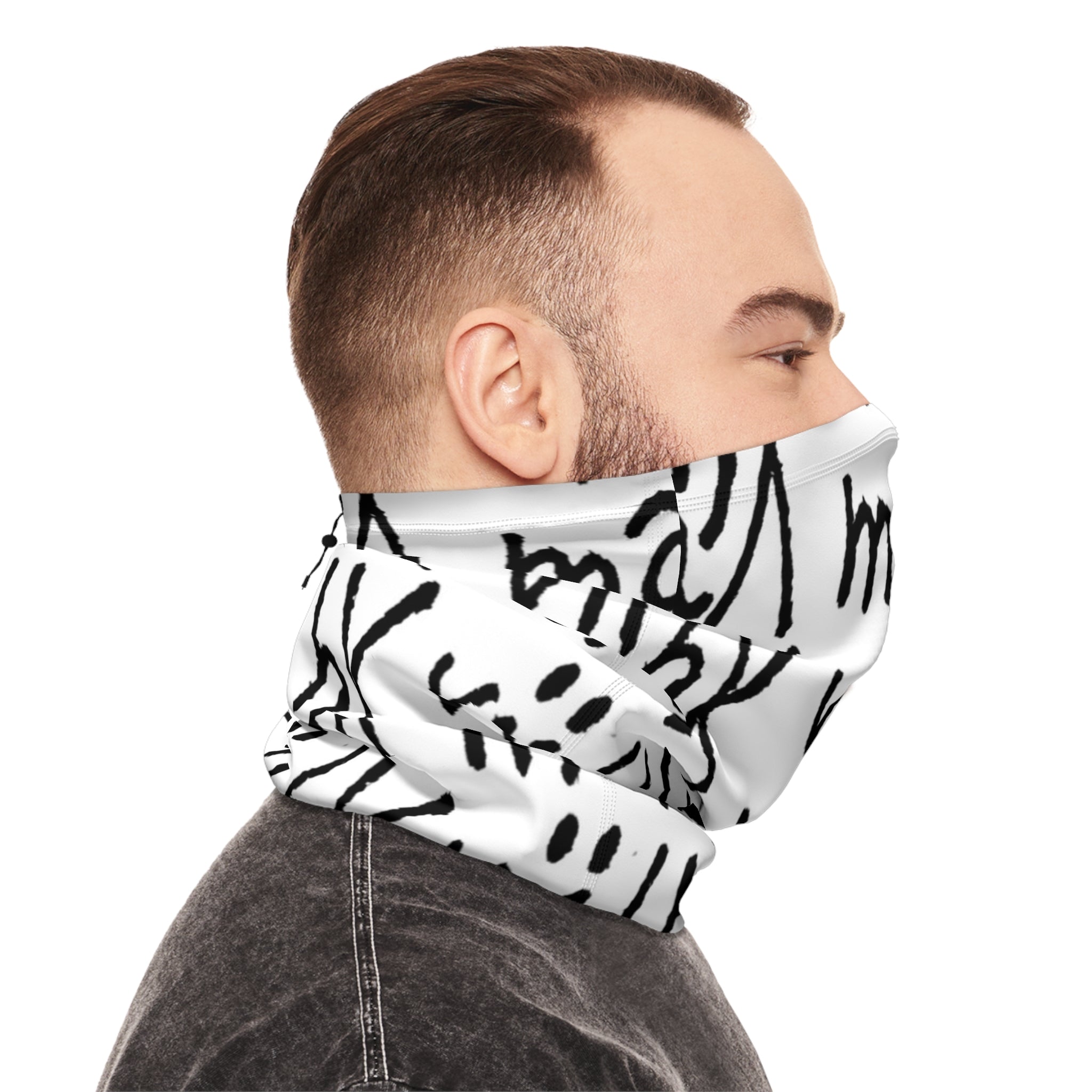 viimahx neck gaiter