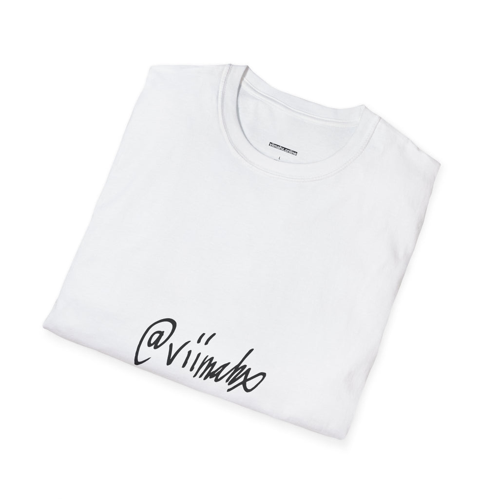 @viimahx t-shirt