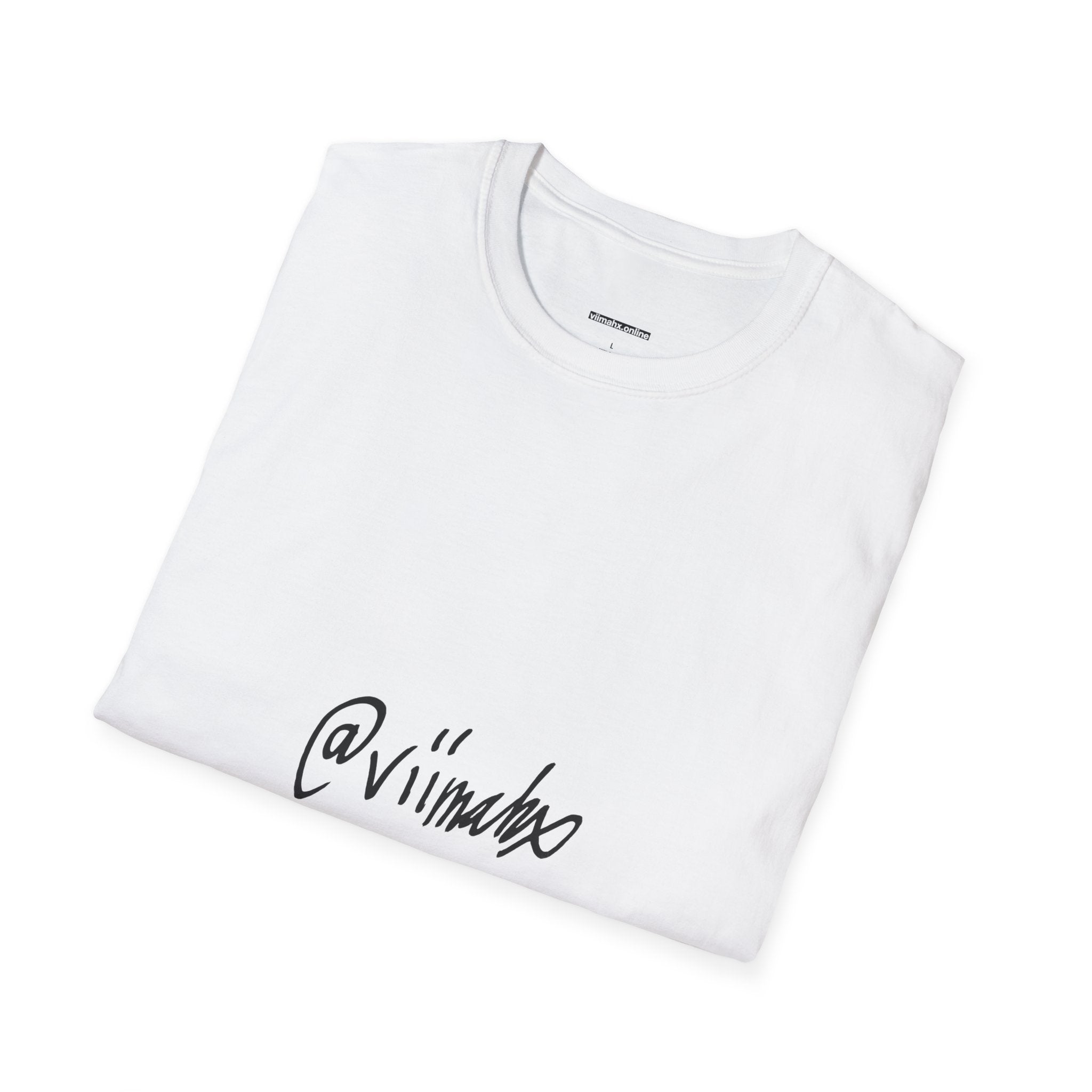 @viimahx t-shirt