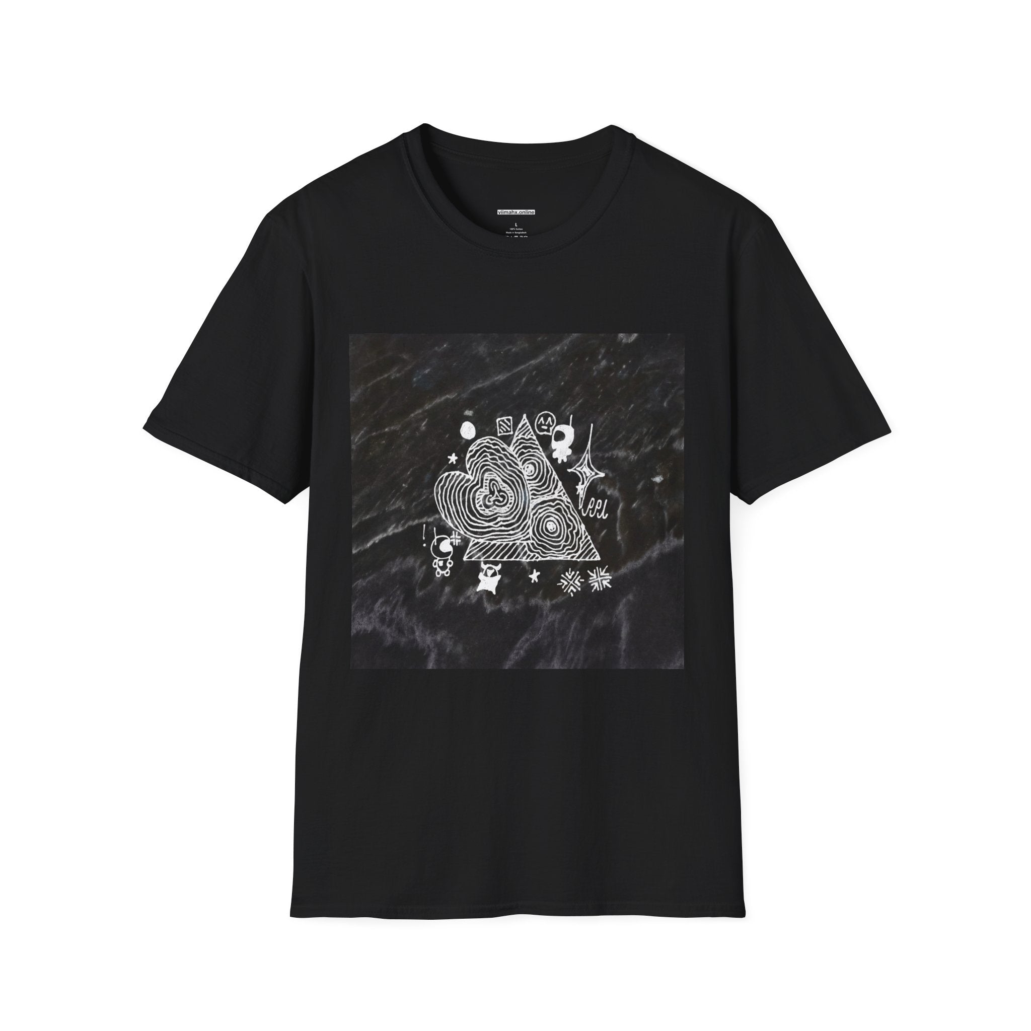 viispace t-shirt