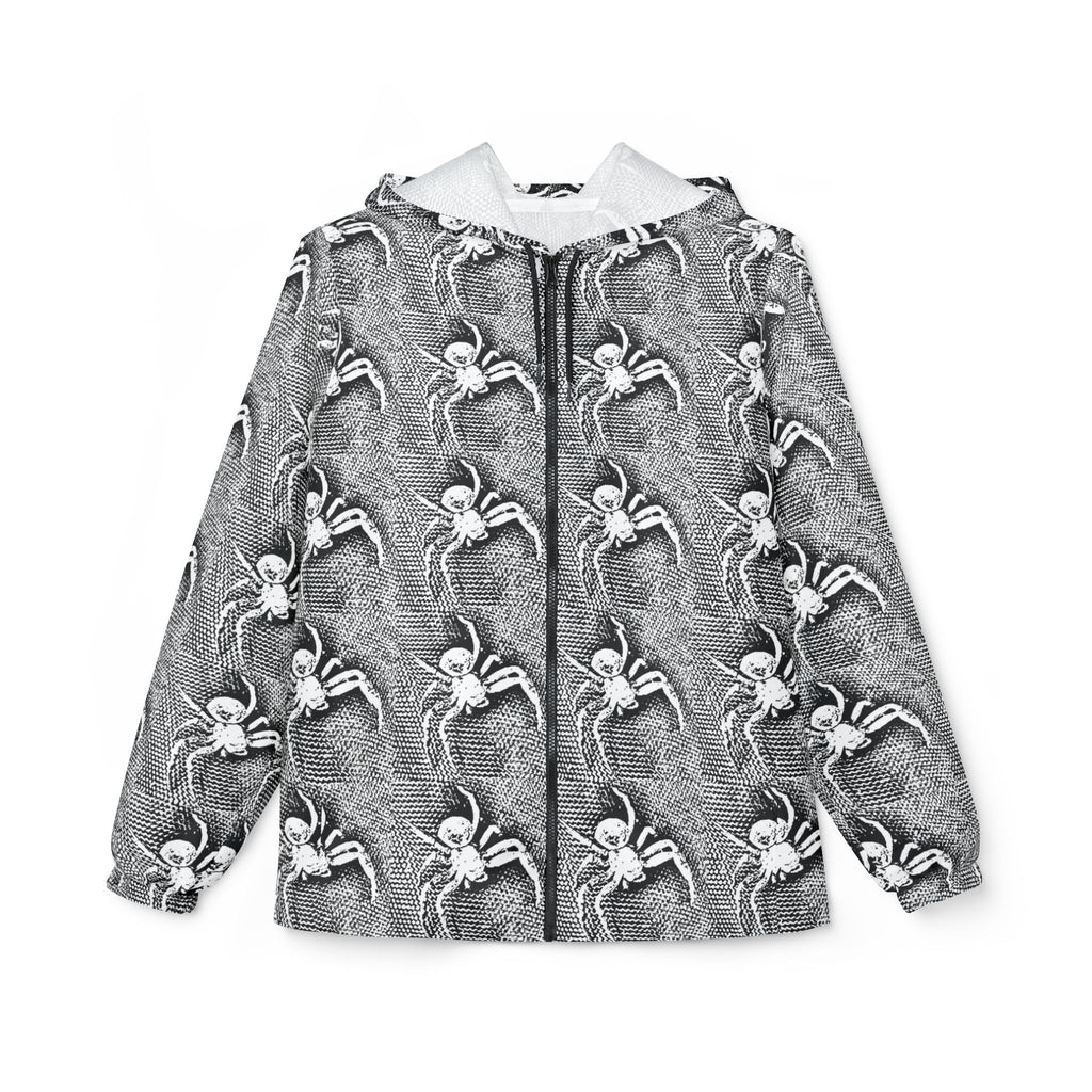 spiider windbreaker