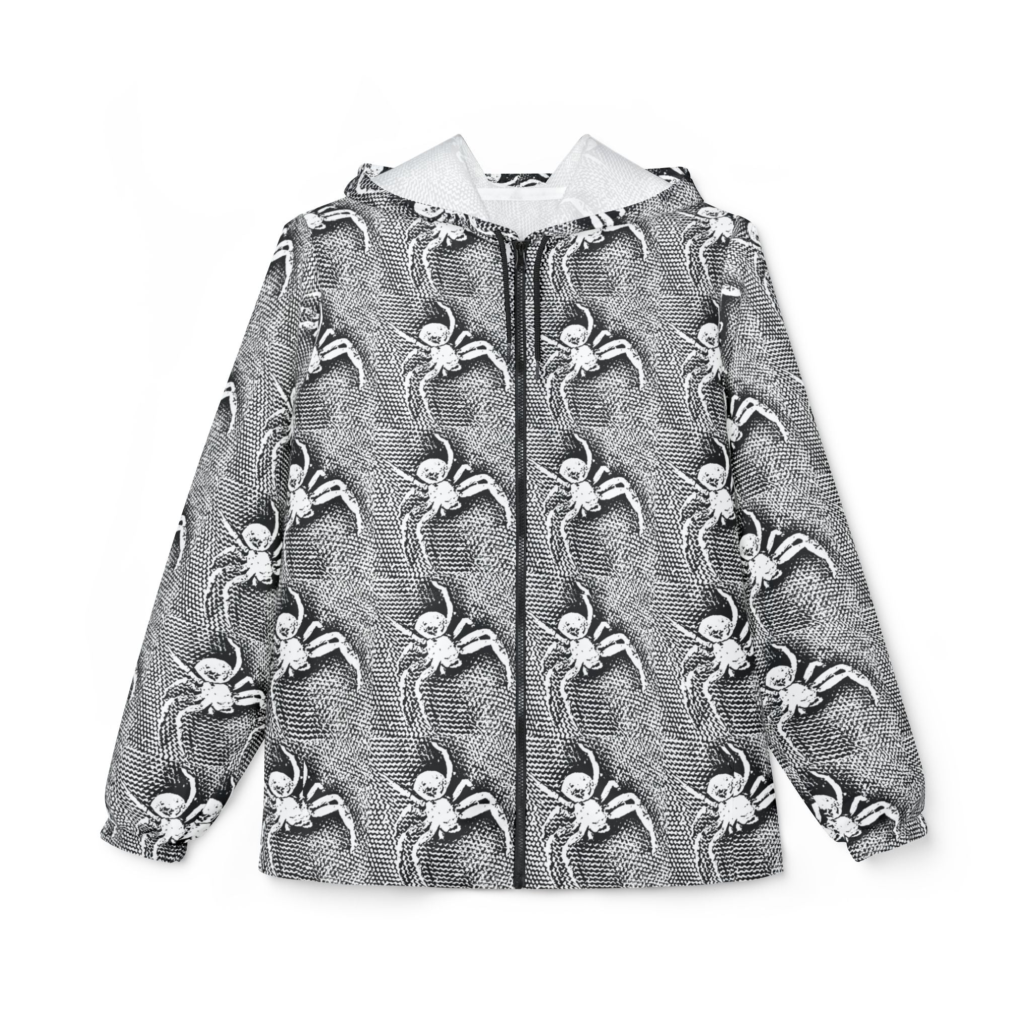 spiider windbreaker