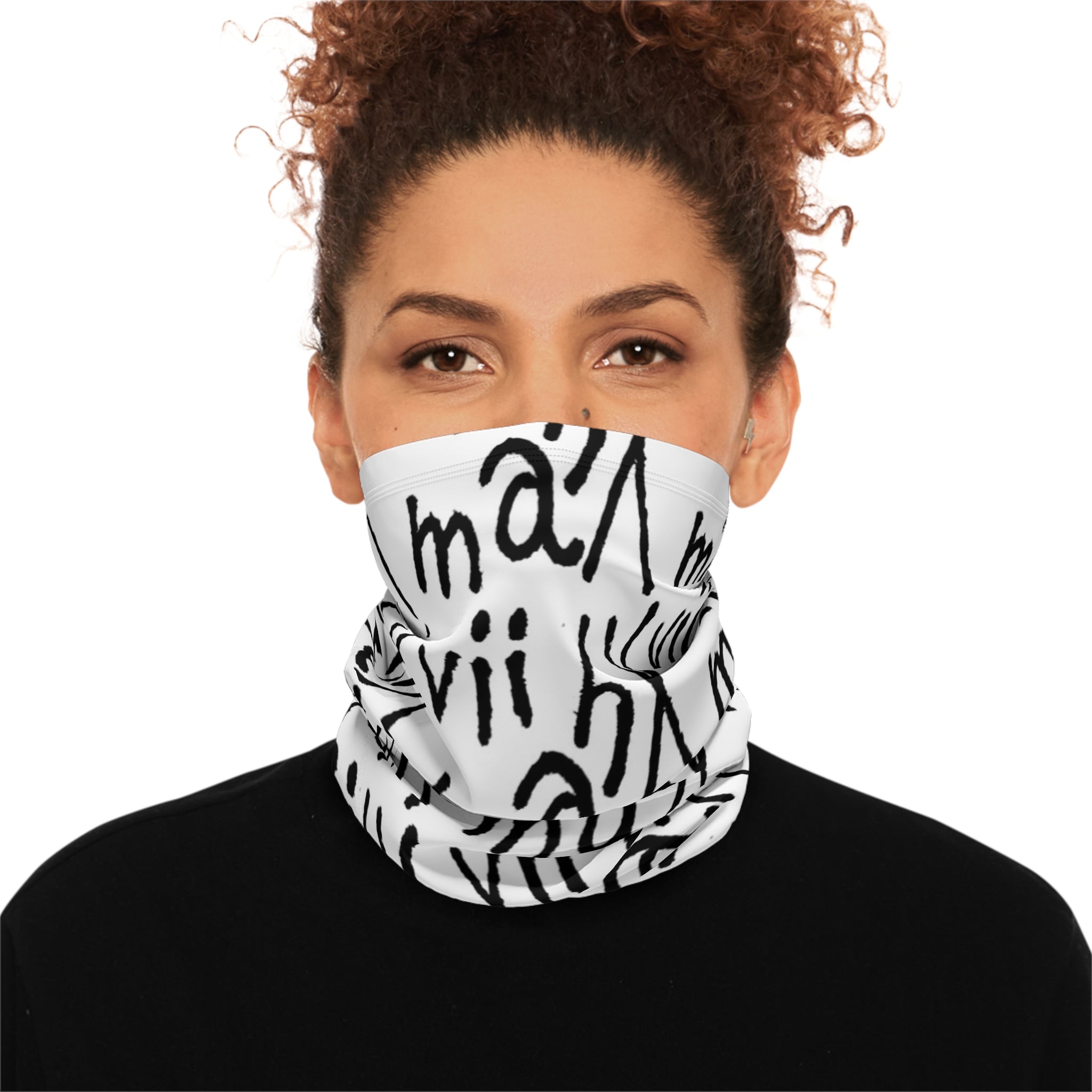 viimahx neck gaiter