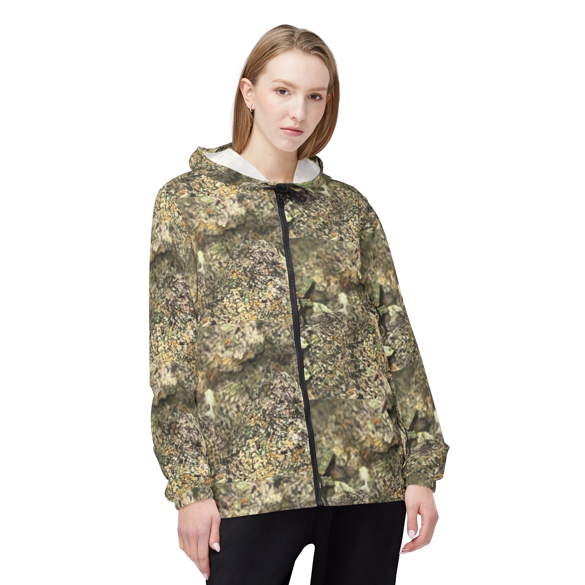 wiid windbreaker