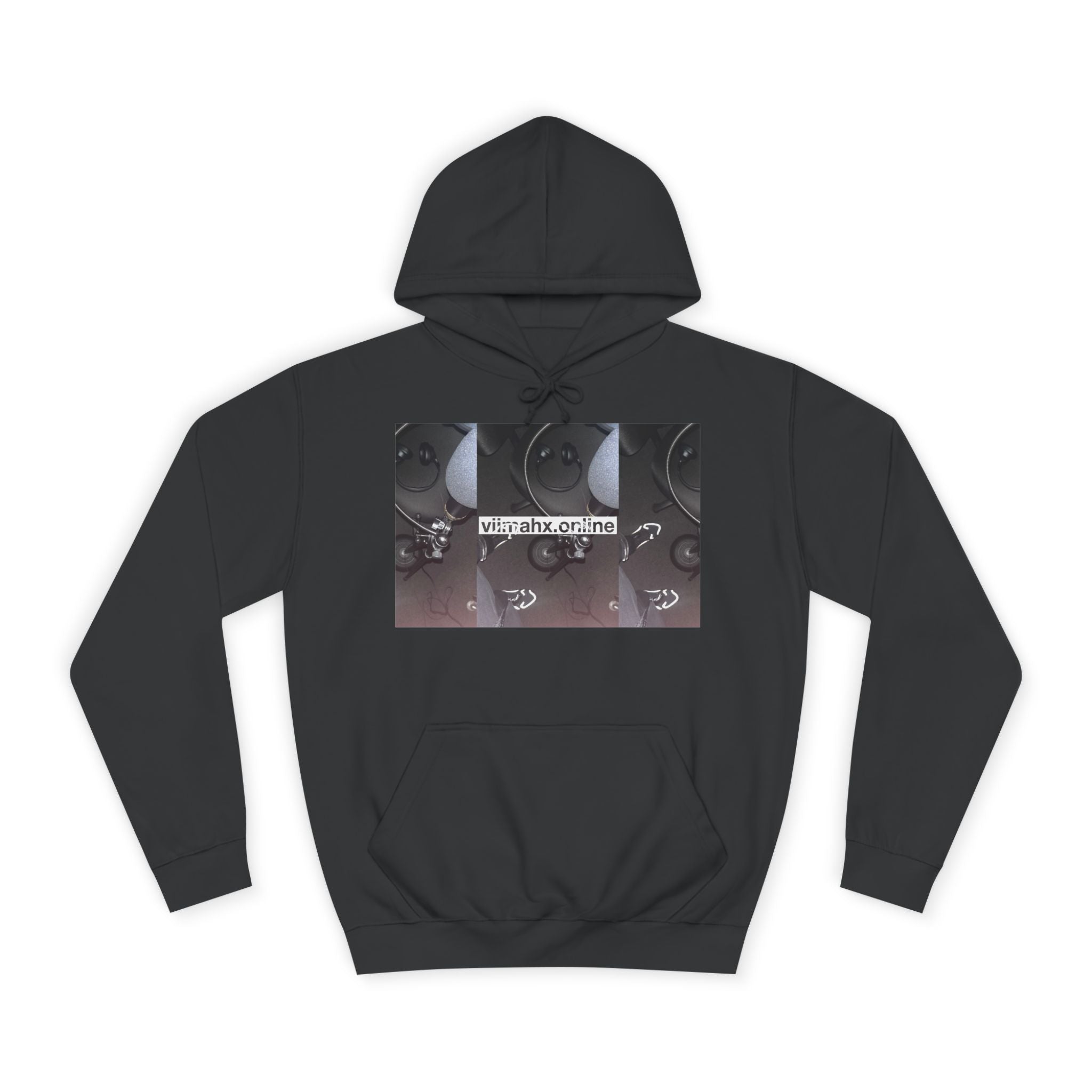 студия hoodie