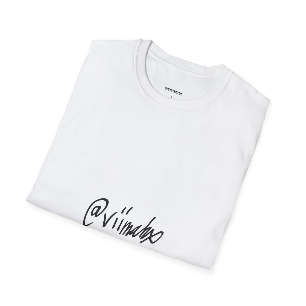 @viimahx t-shirt