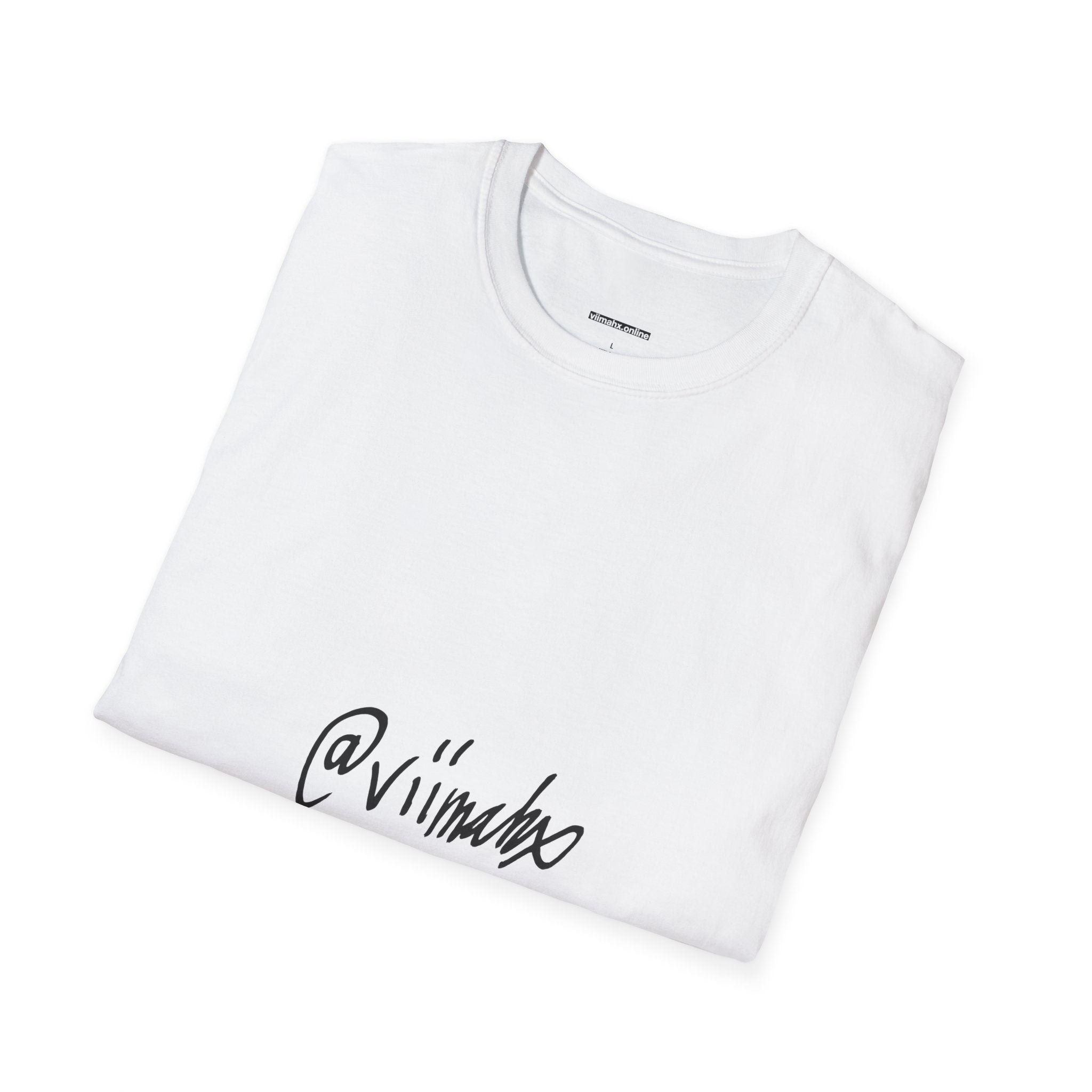@viimahx t-shirt