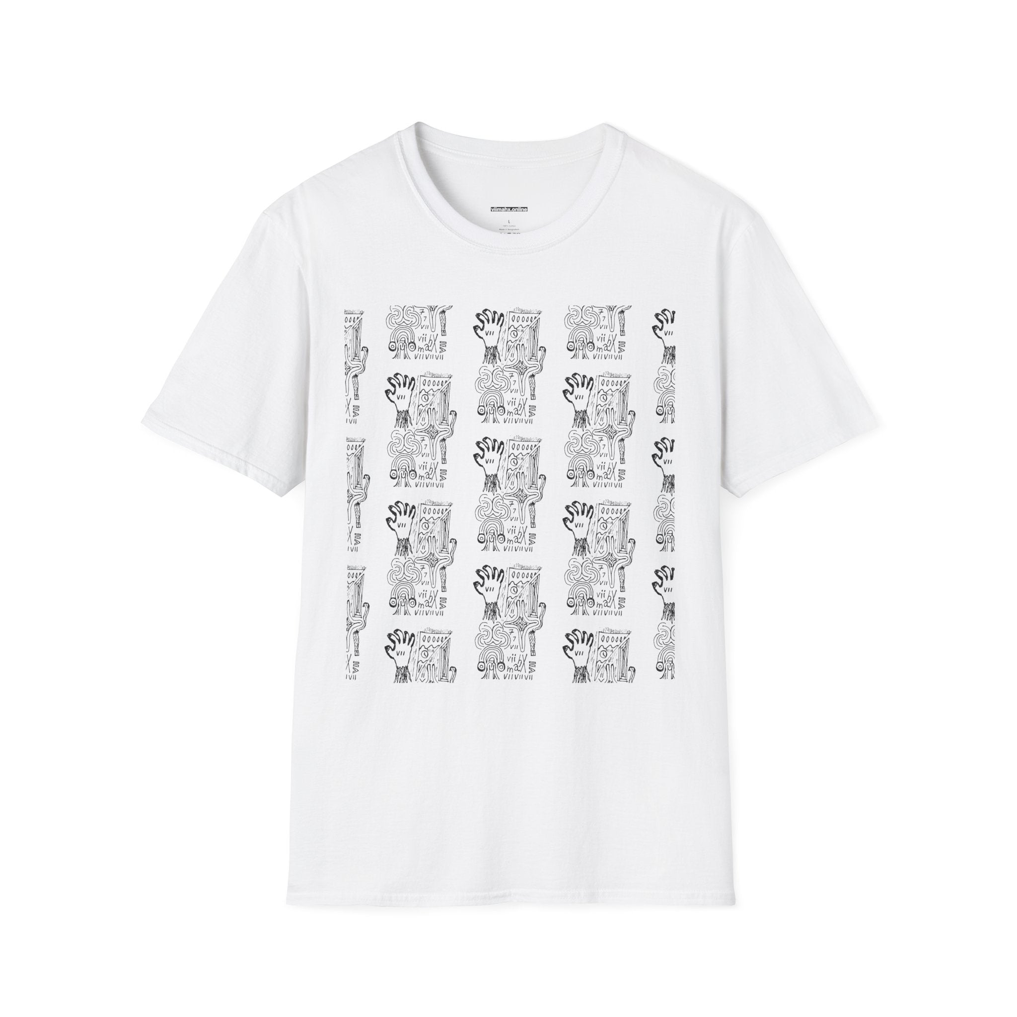 tiime t-shirt