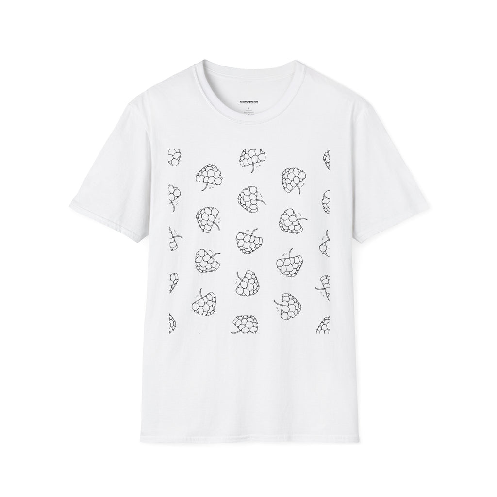 viiberry t-shirt