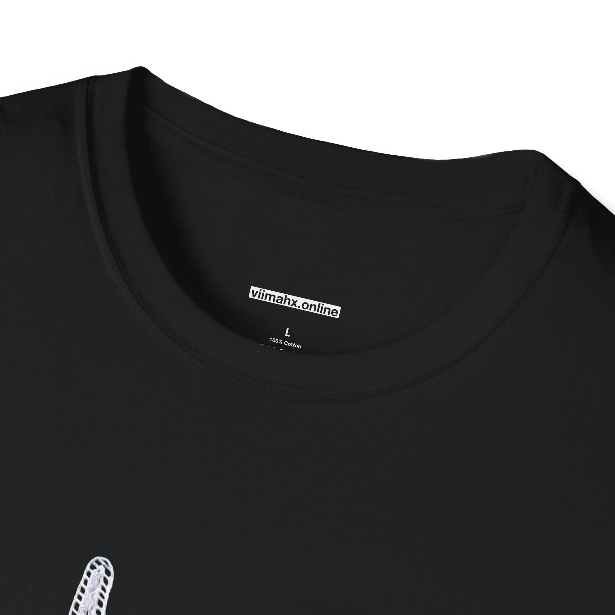comsonaut t-shirt