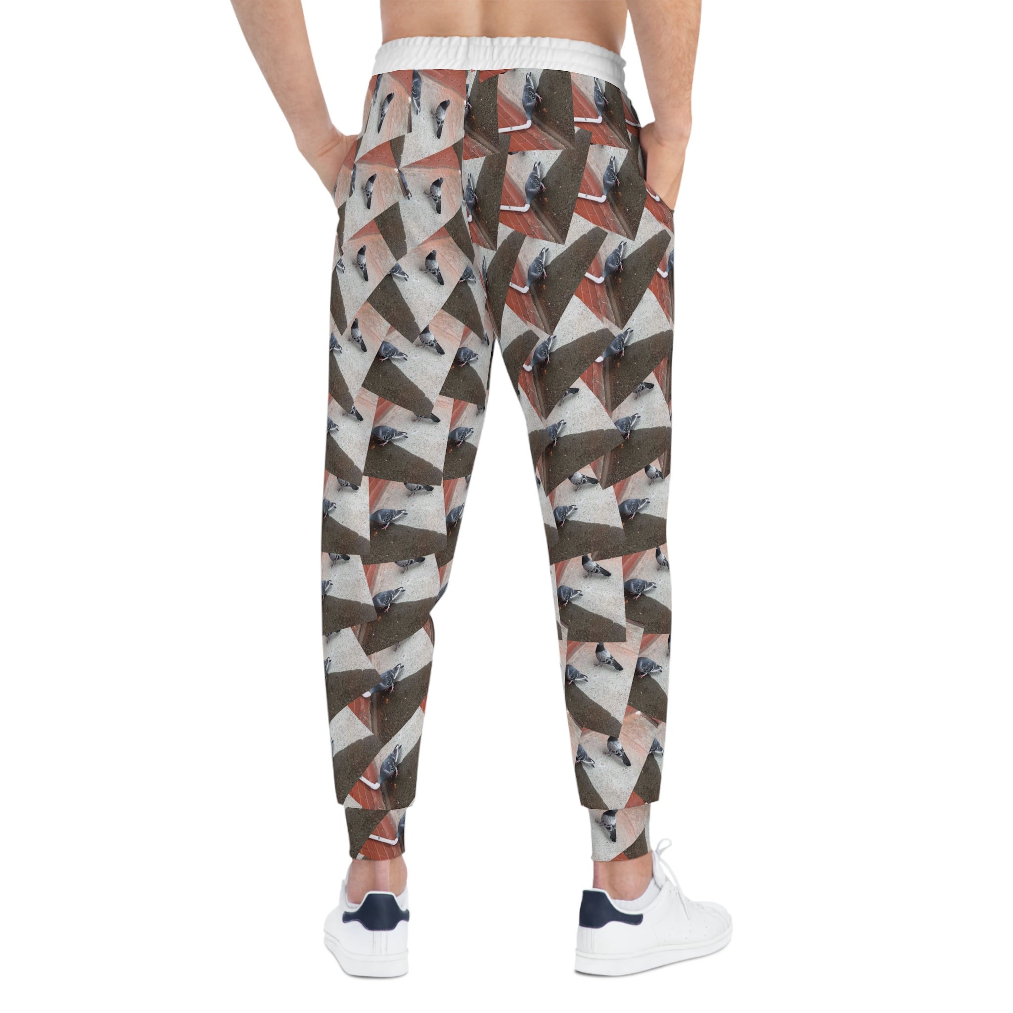 2 biirds sweatpants