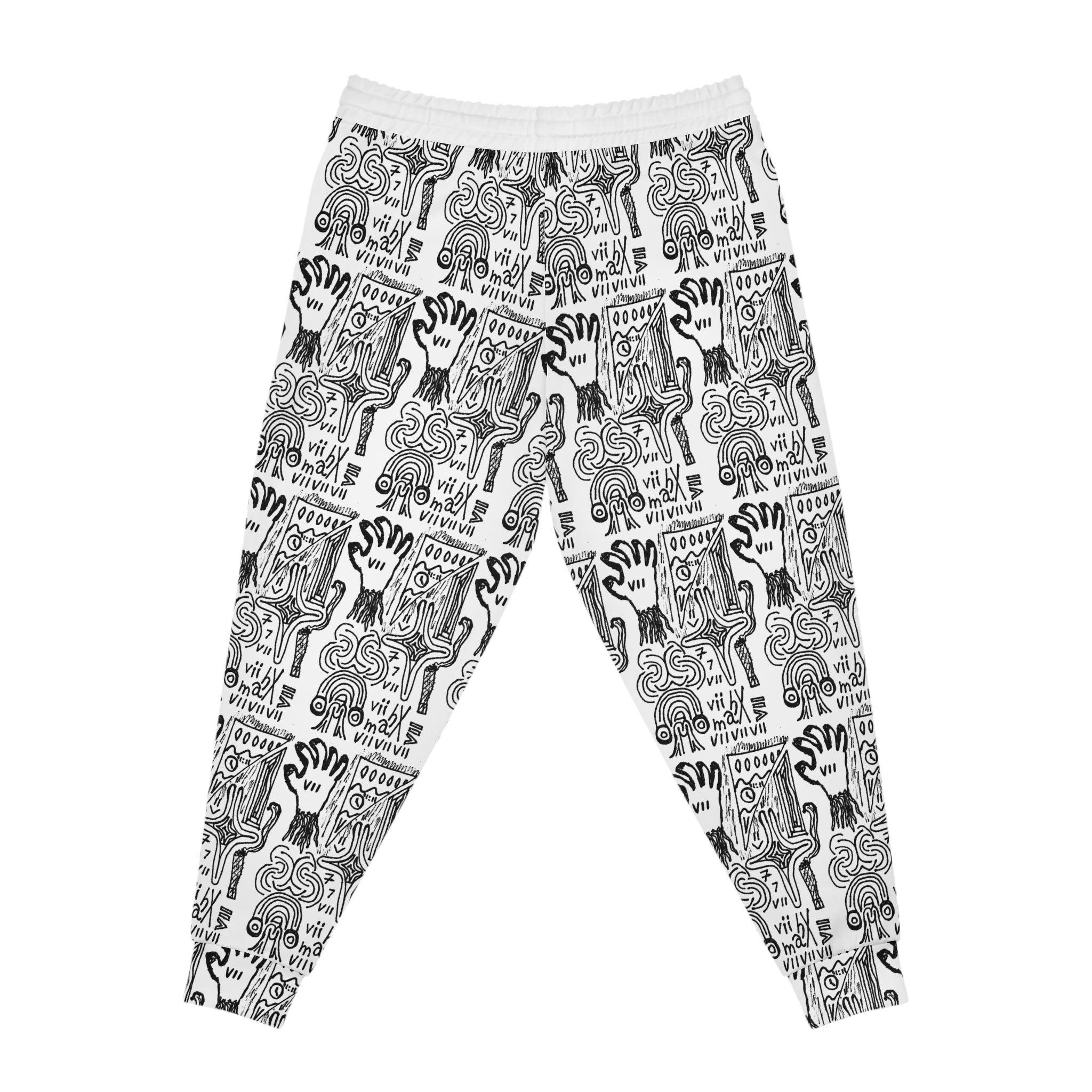 psychosiis sweatpants