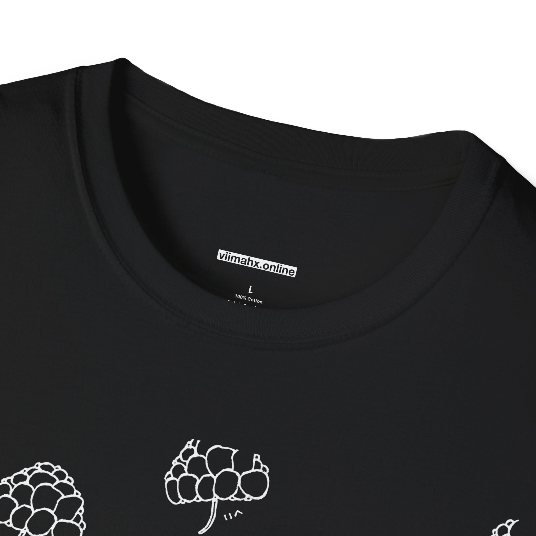 viiberry t-shirt