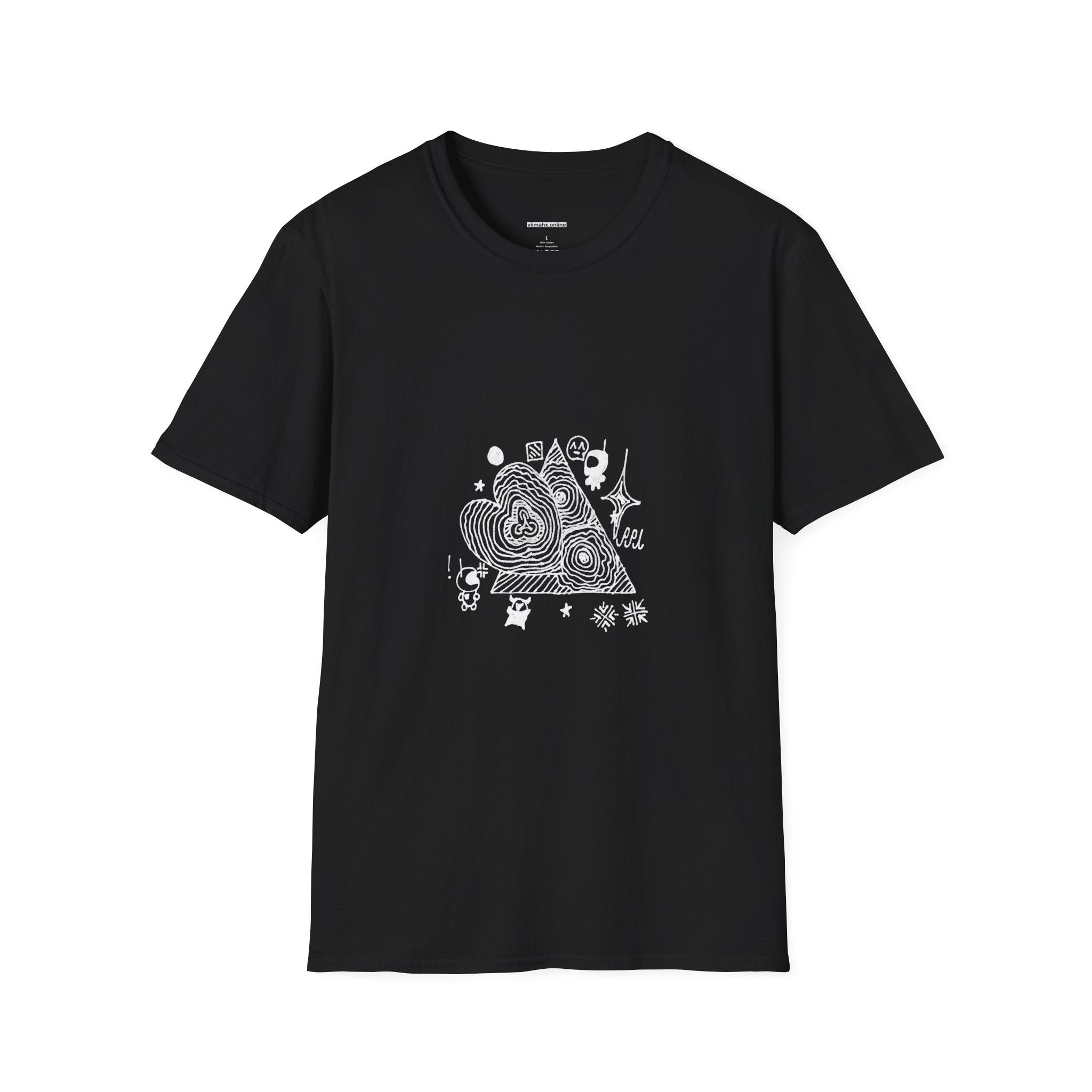 viispace t-shirt