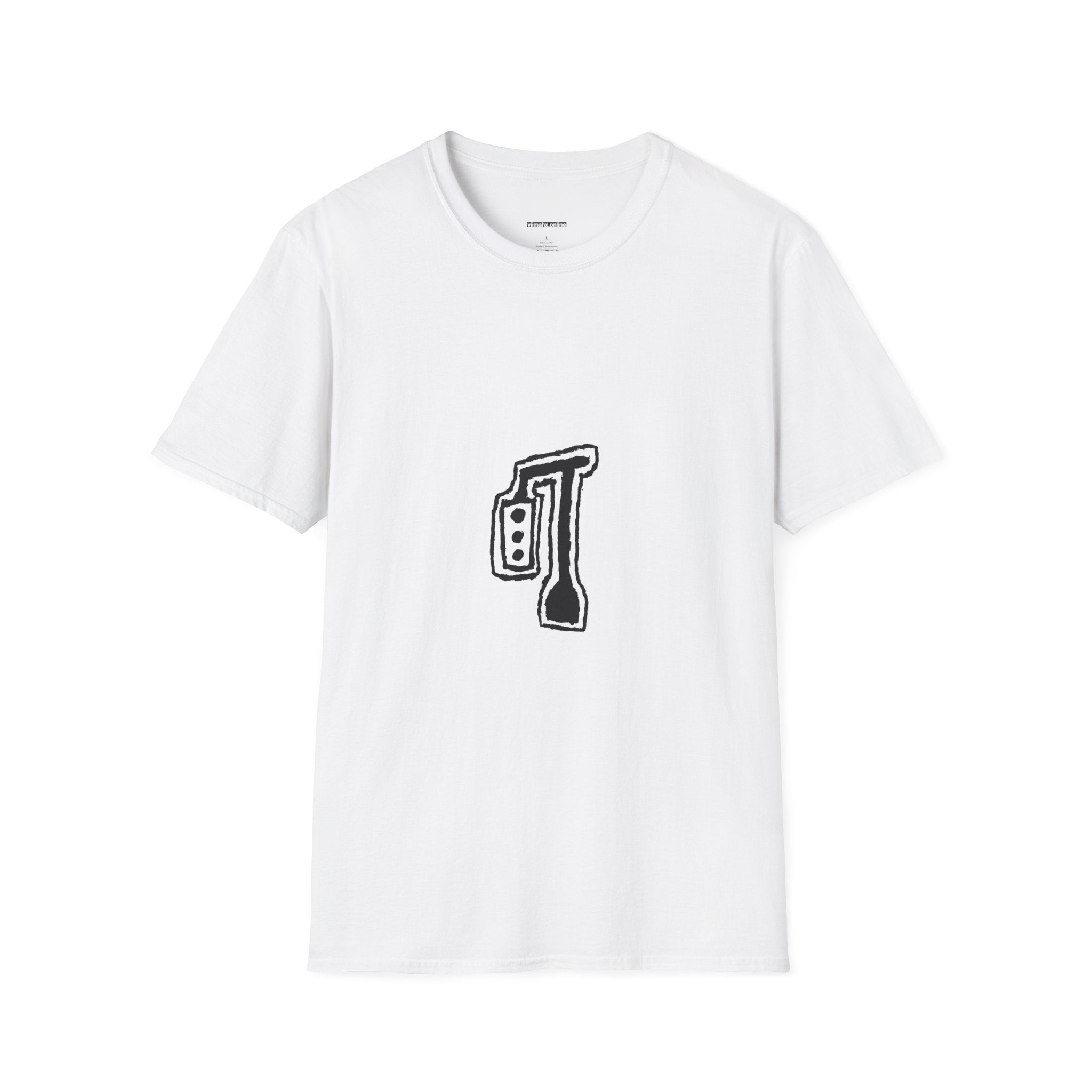 street liight t-shirt