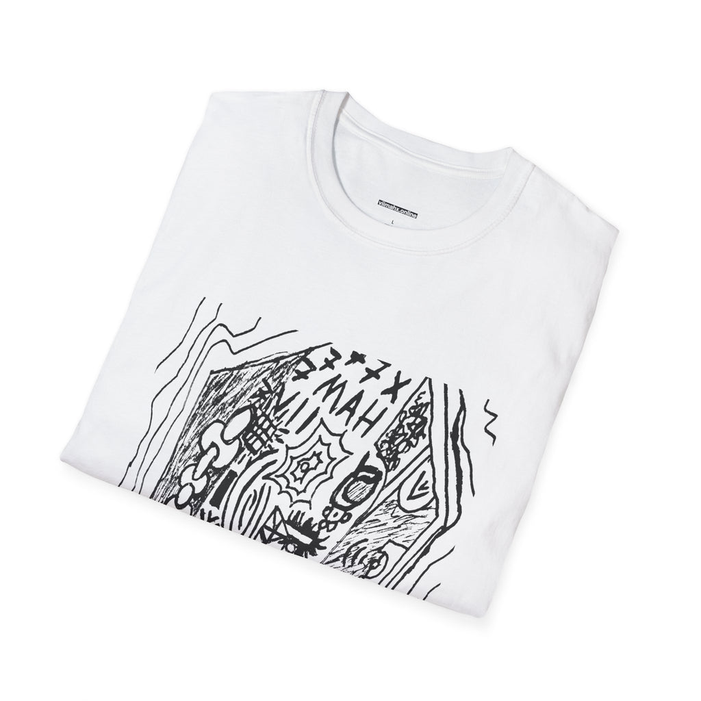 viiality t-shirt