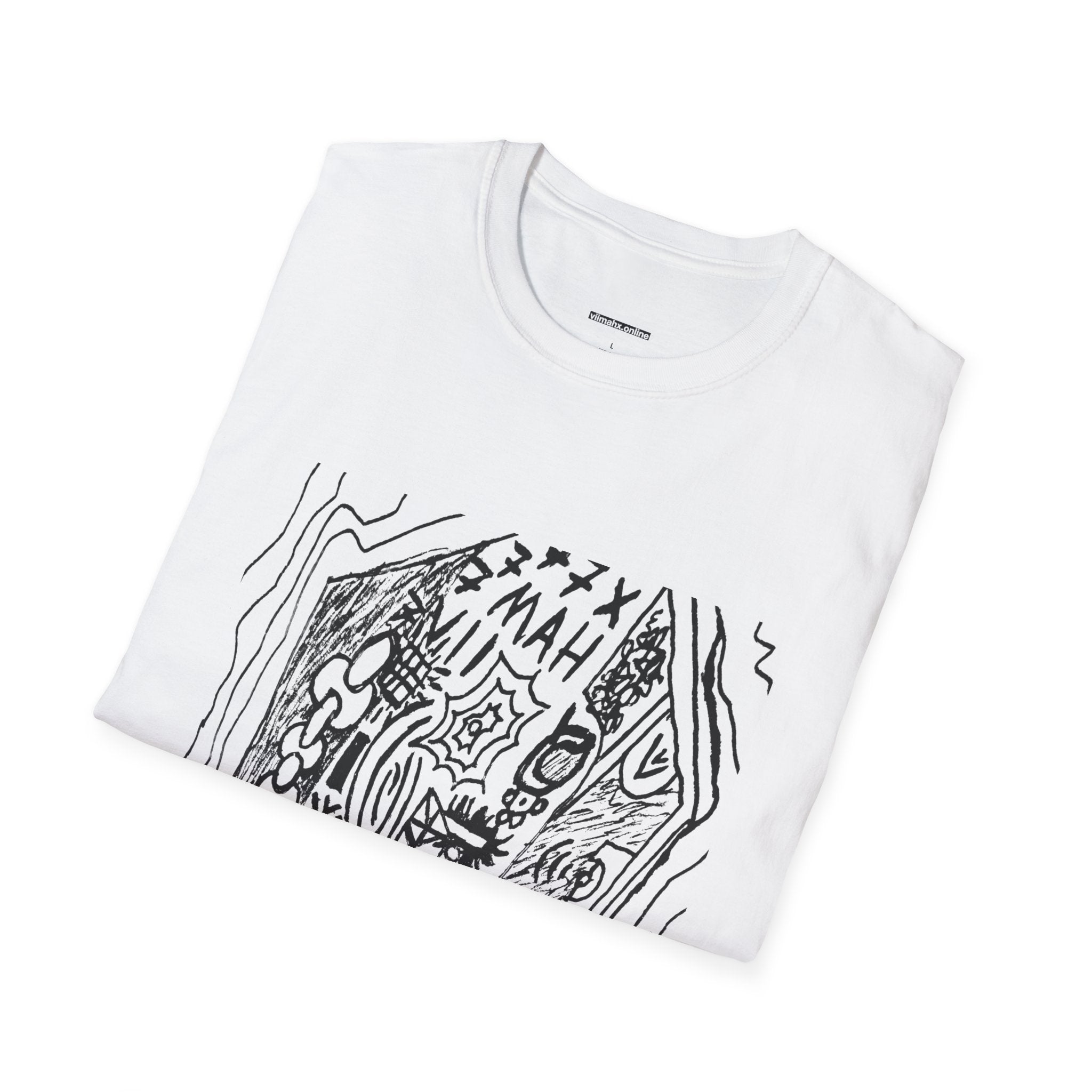 viiality t-shirt