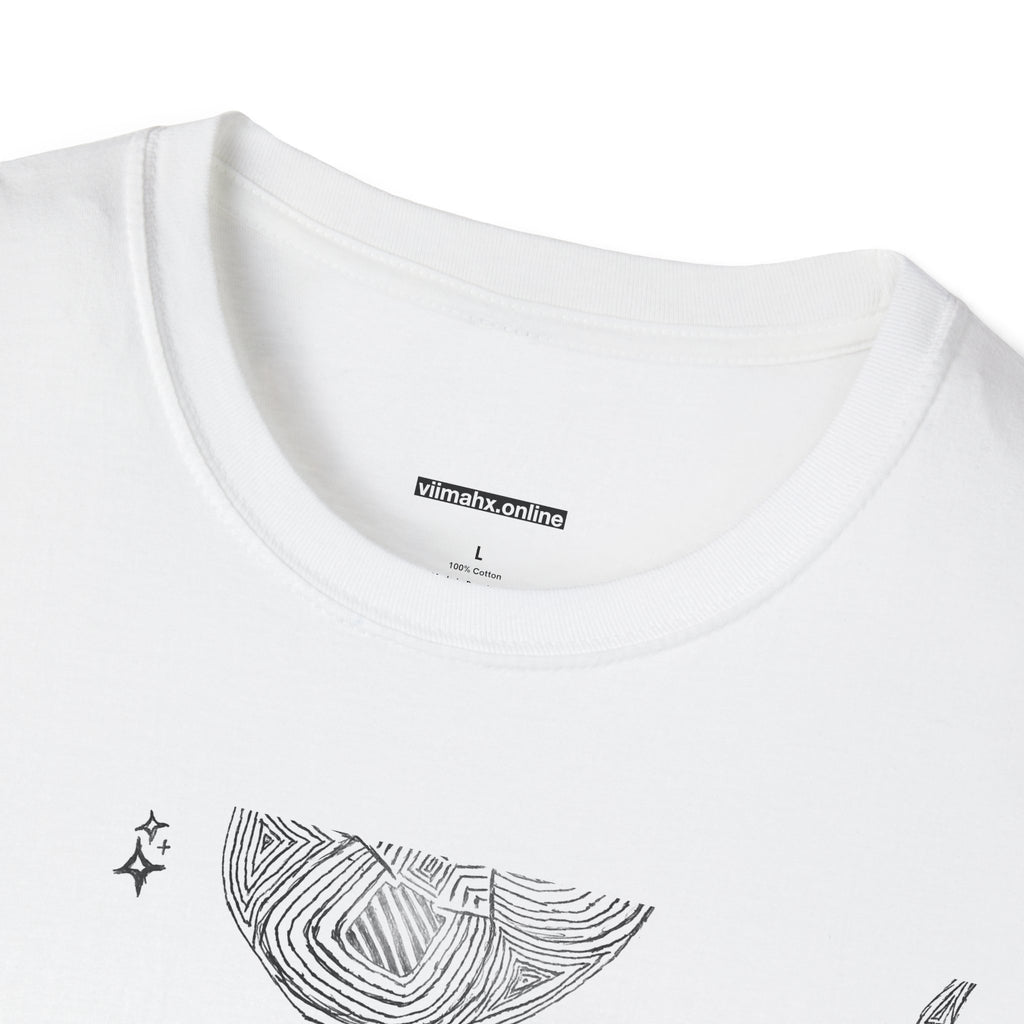 viimon t-shirt