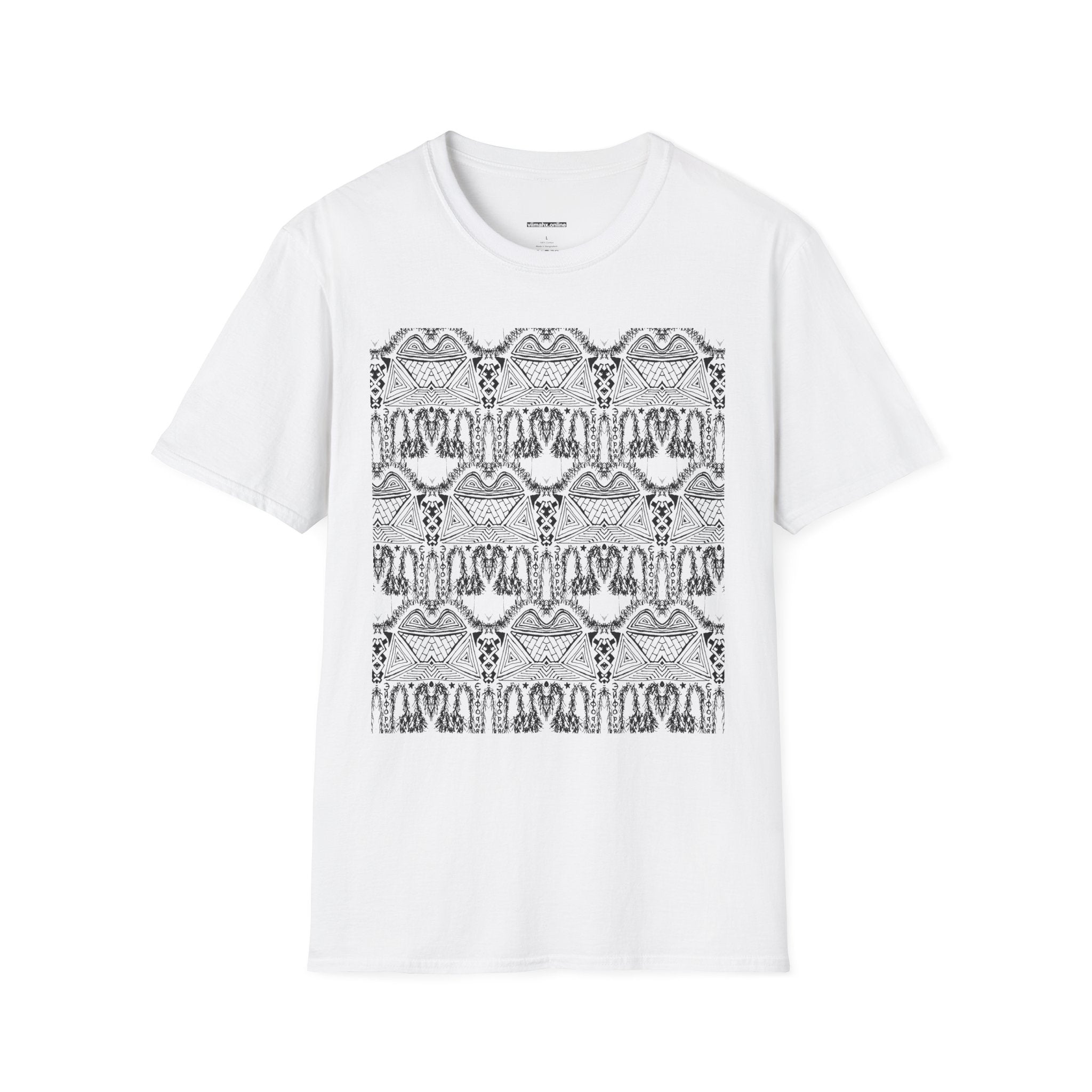 эйфория t-shirt