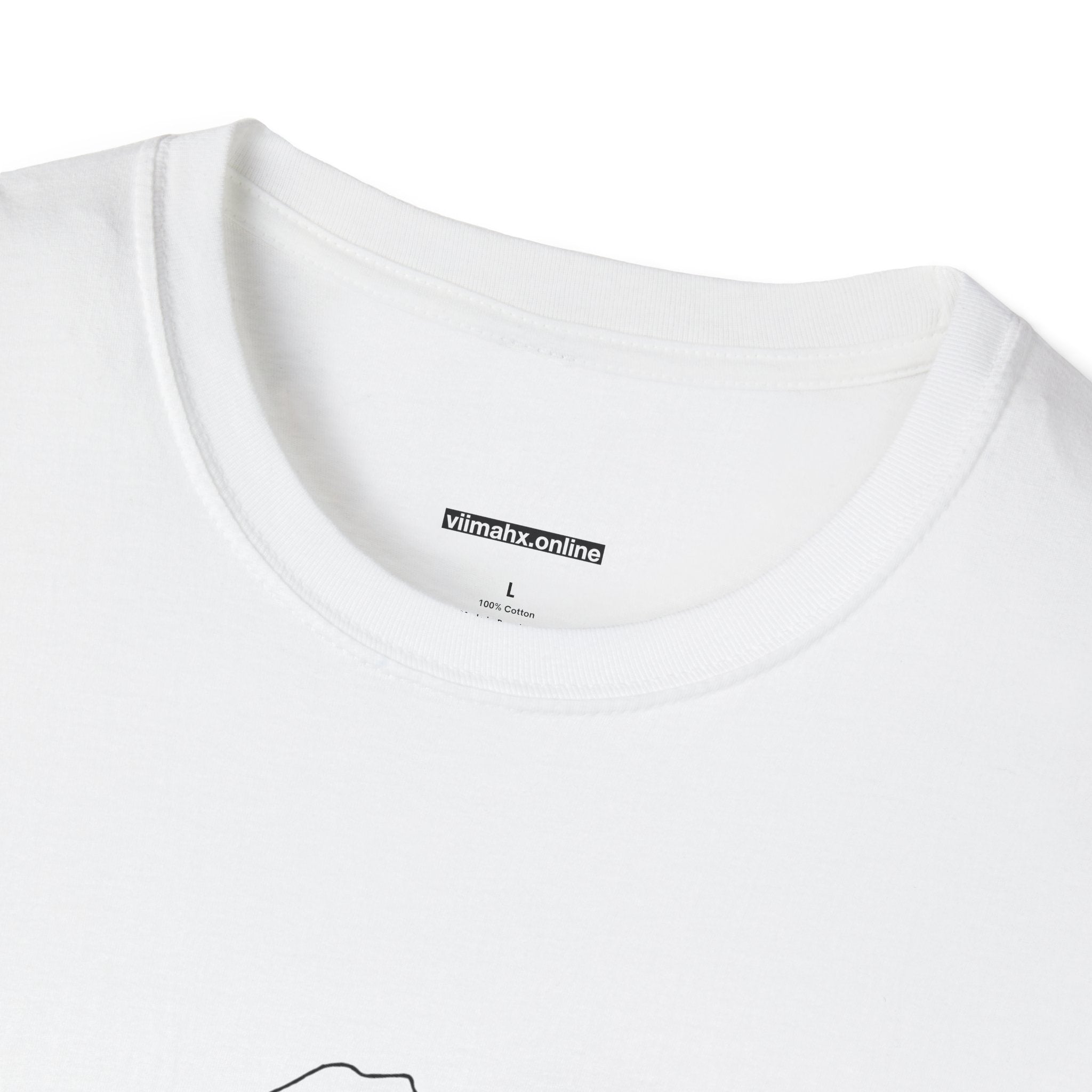 viisurrection t-shirt
