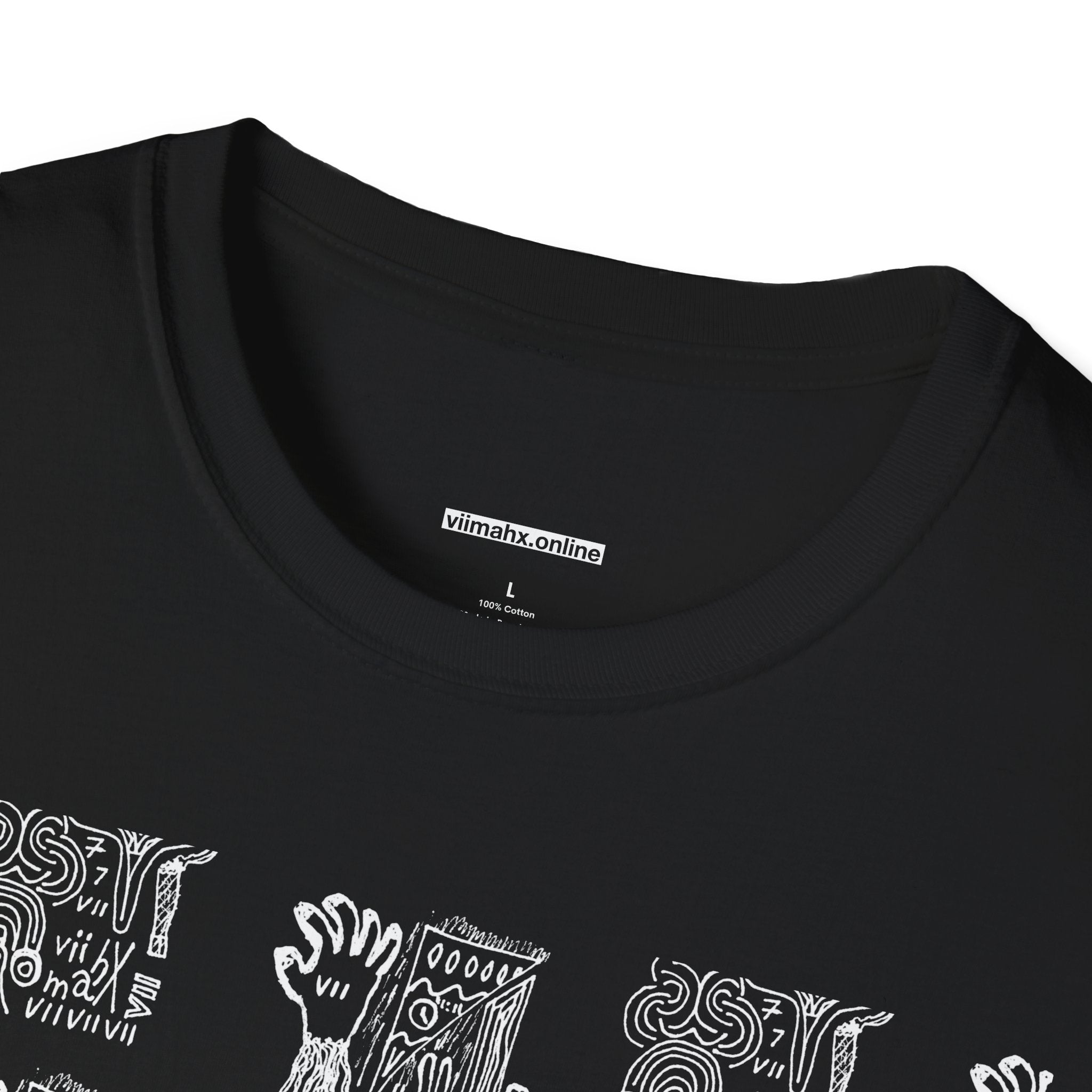 tiime t-shirt