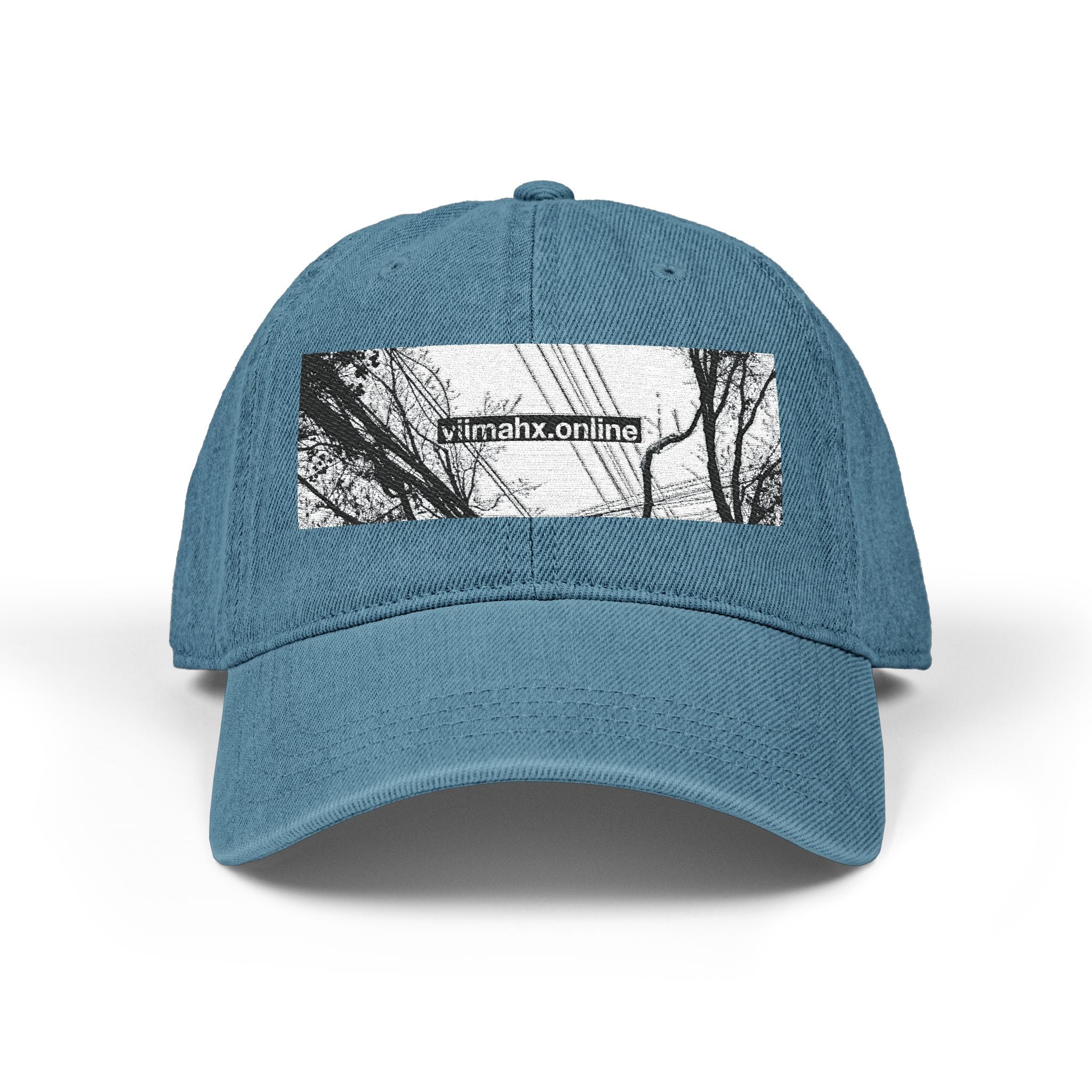 viimahx.online denim hat