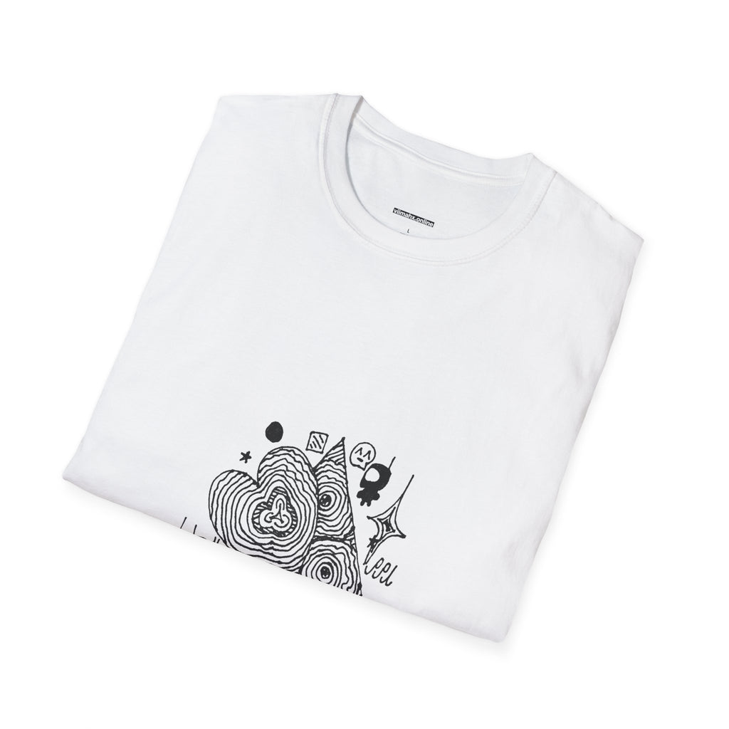 viispace t-shirt