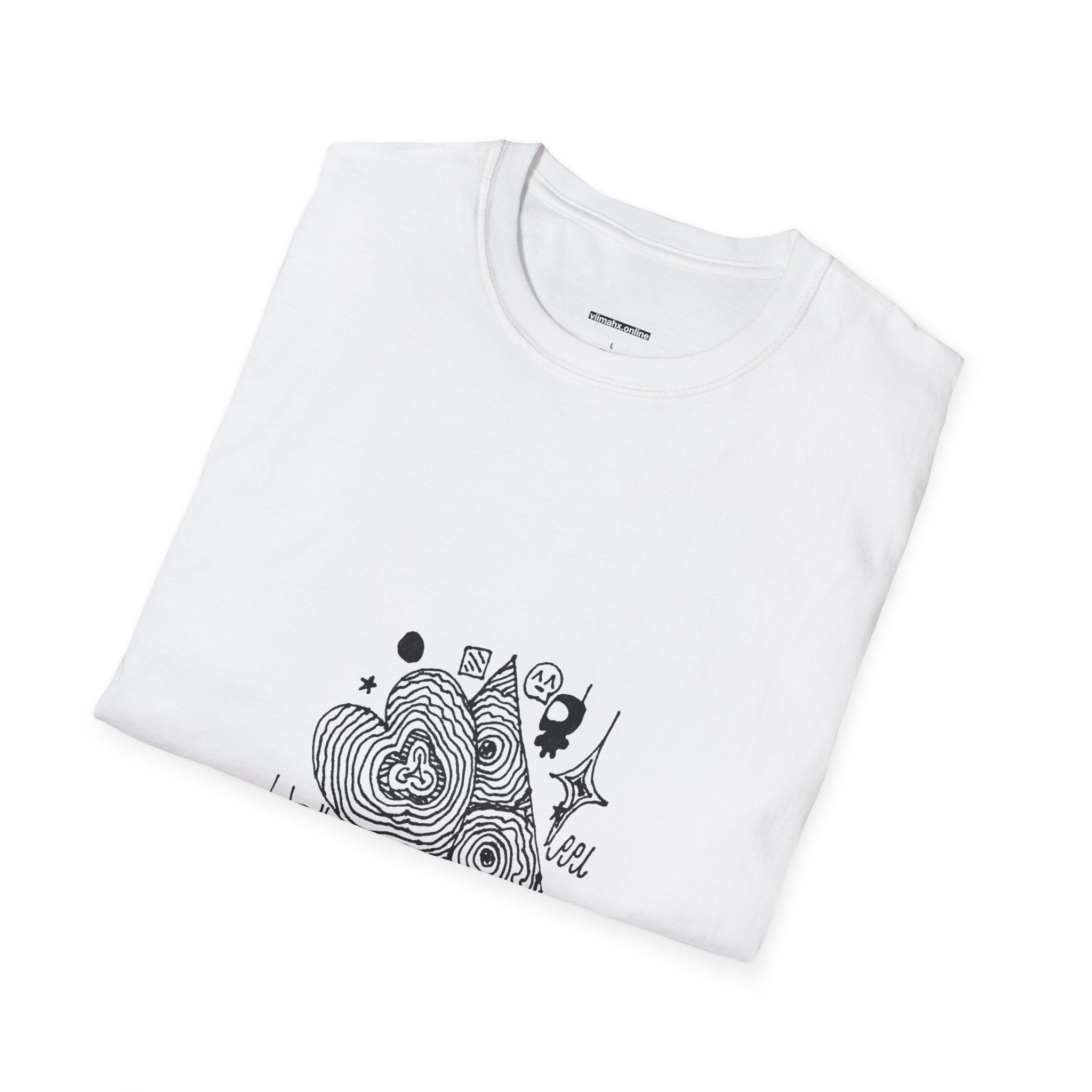 viispace t-shirt