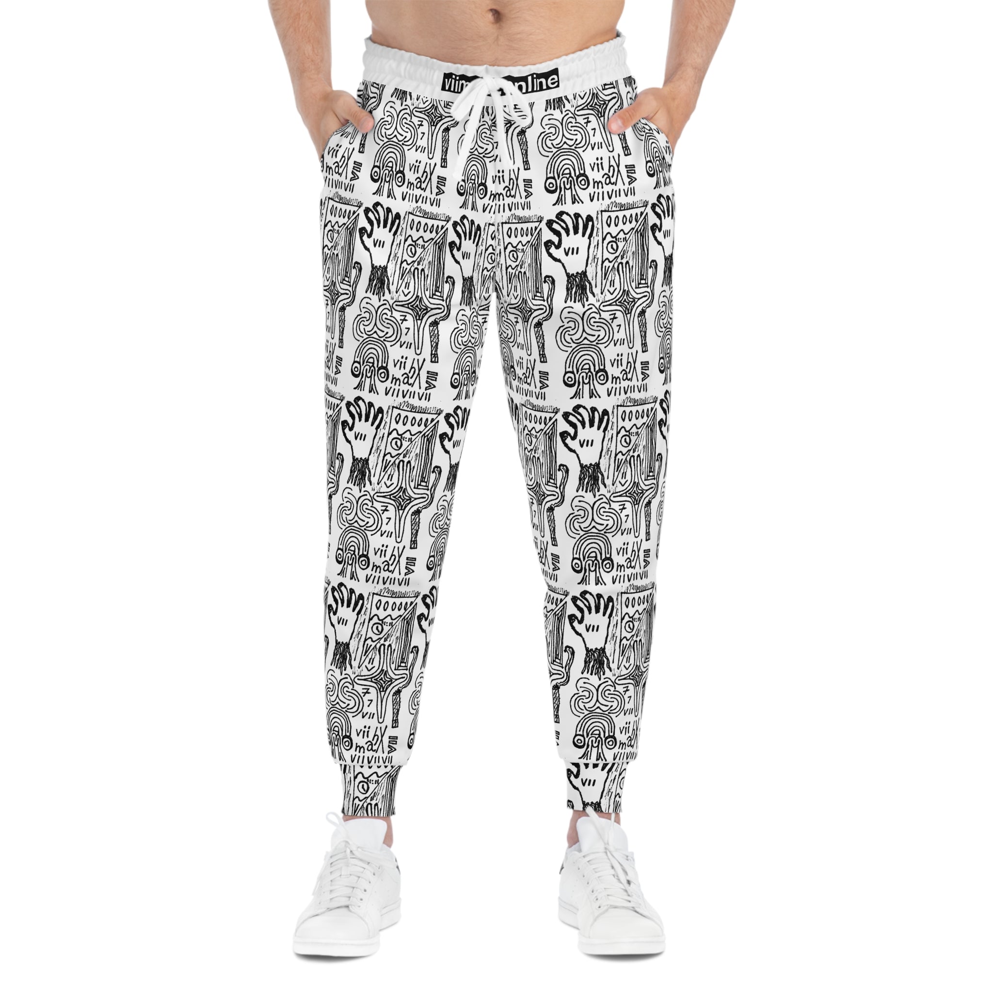 psychosiis sweatpants