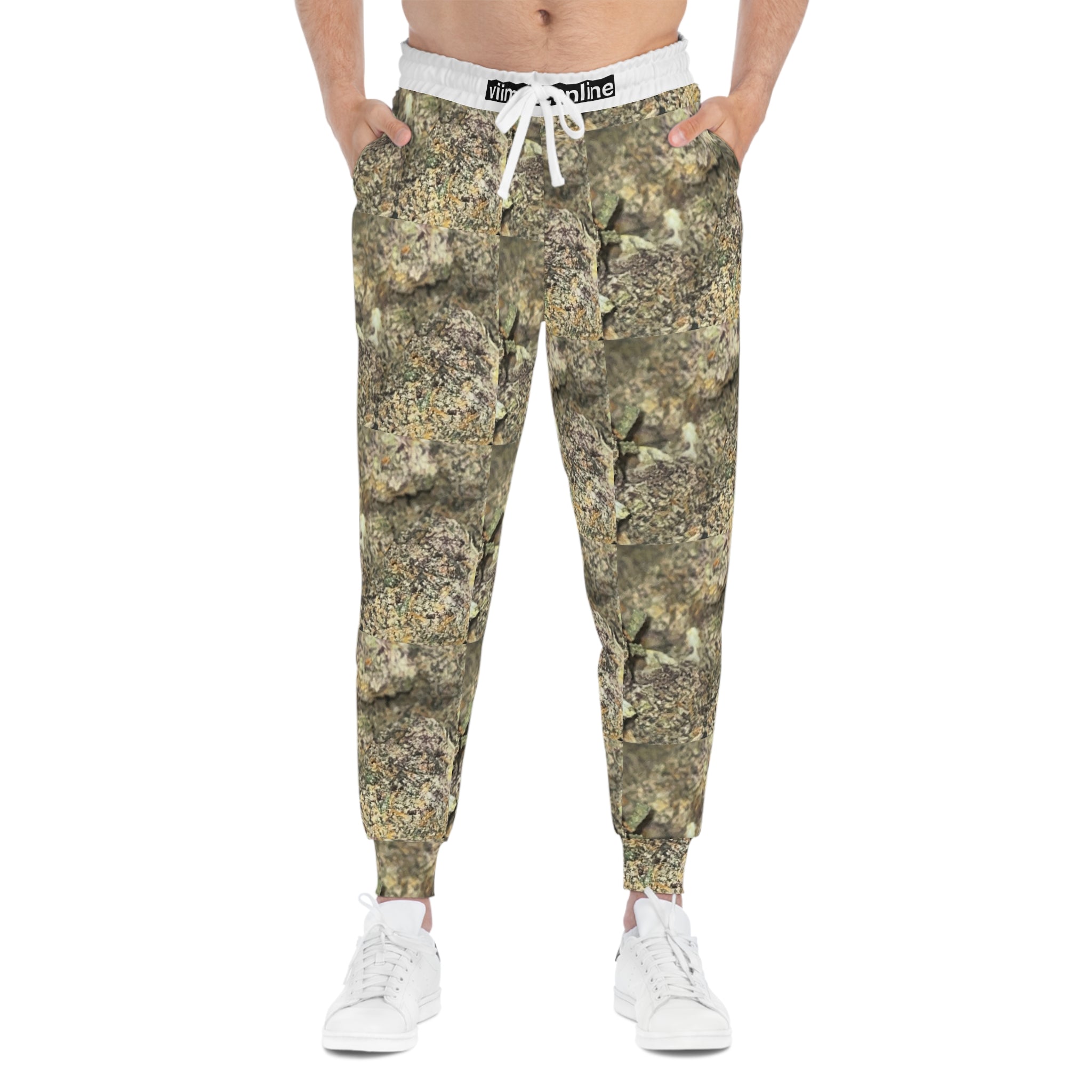 wiid sweatpants