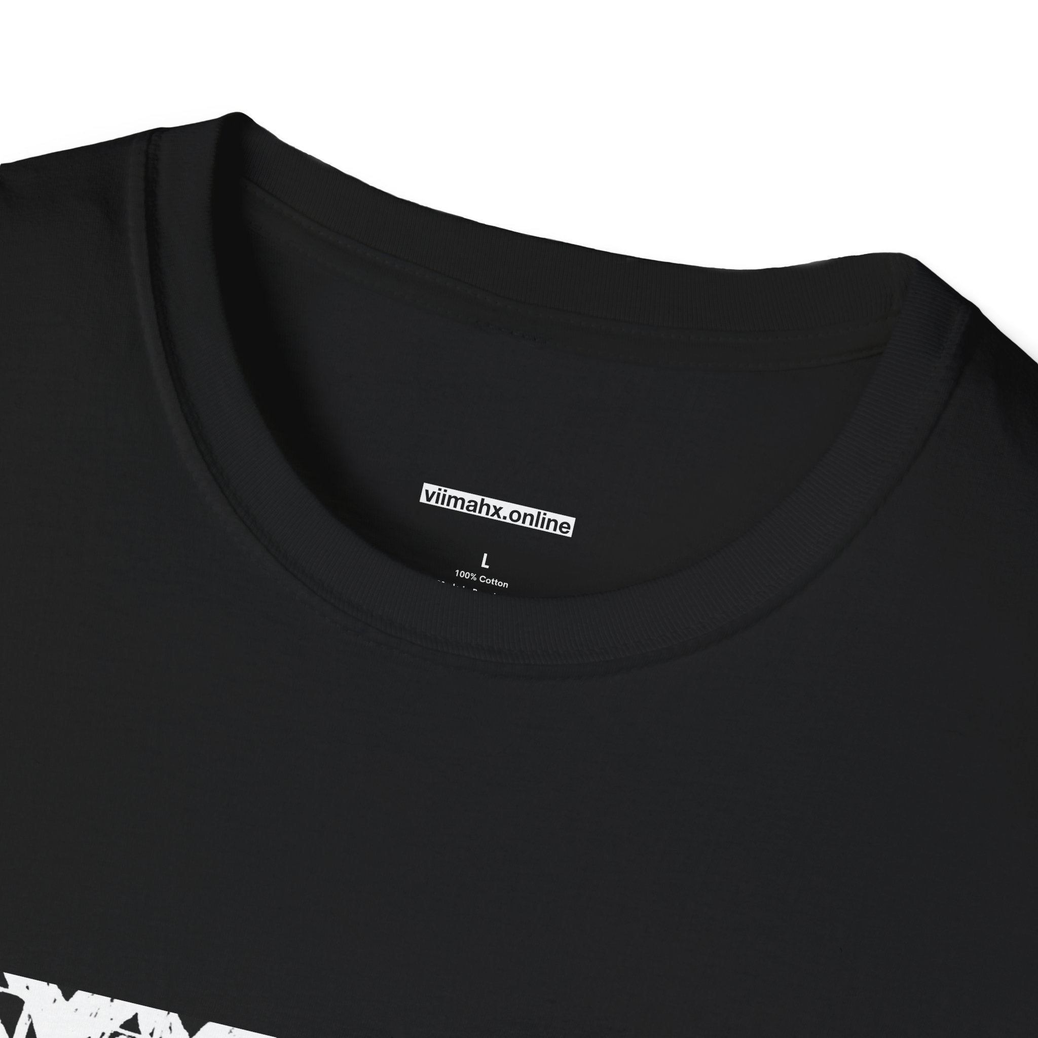 4dmoss t-shirt