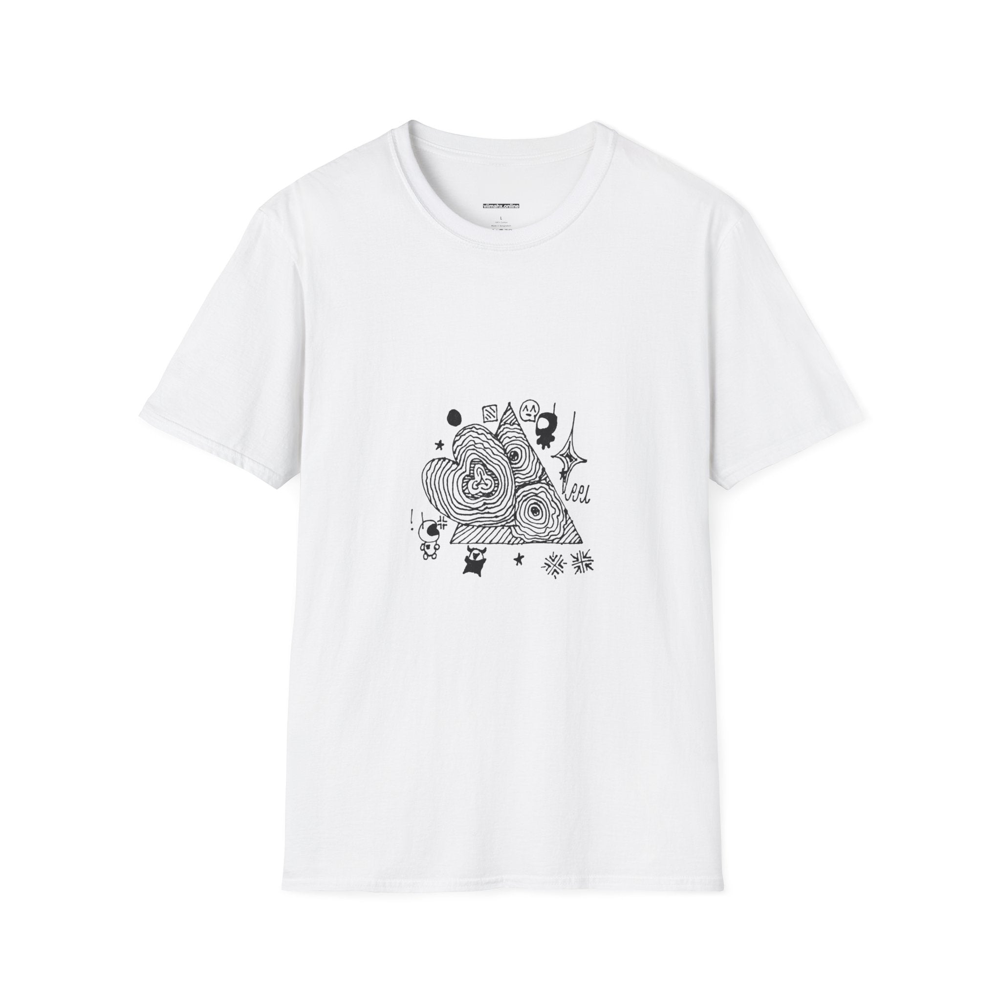 viispace t-shirt