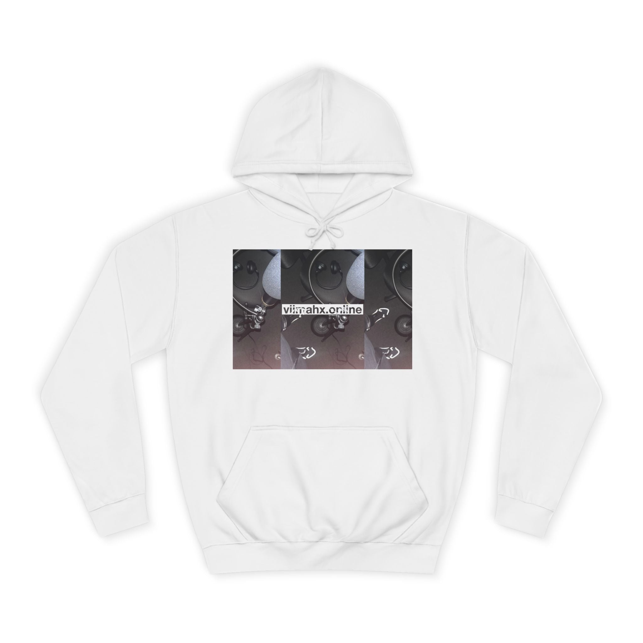 студия hoodie