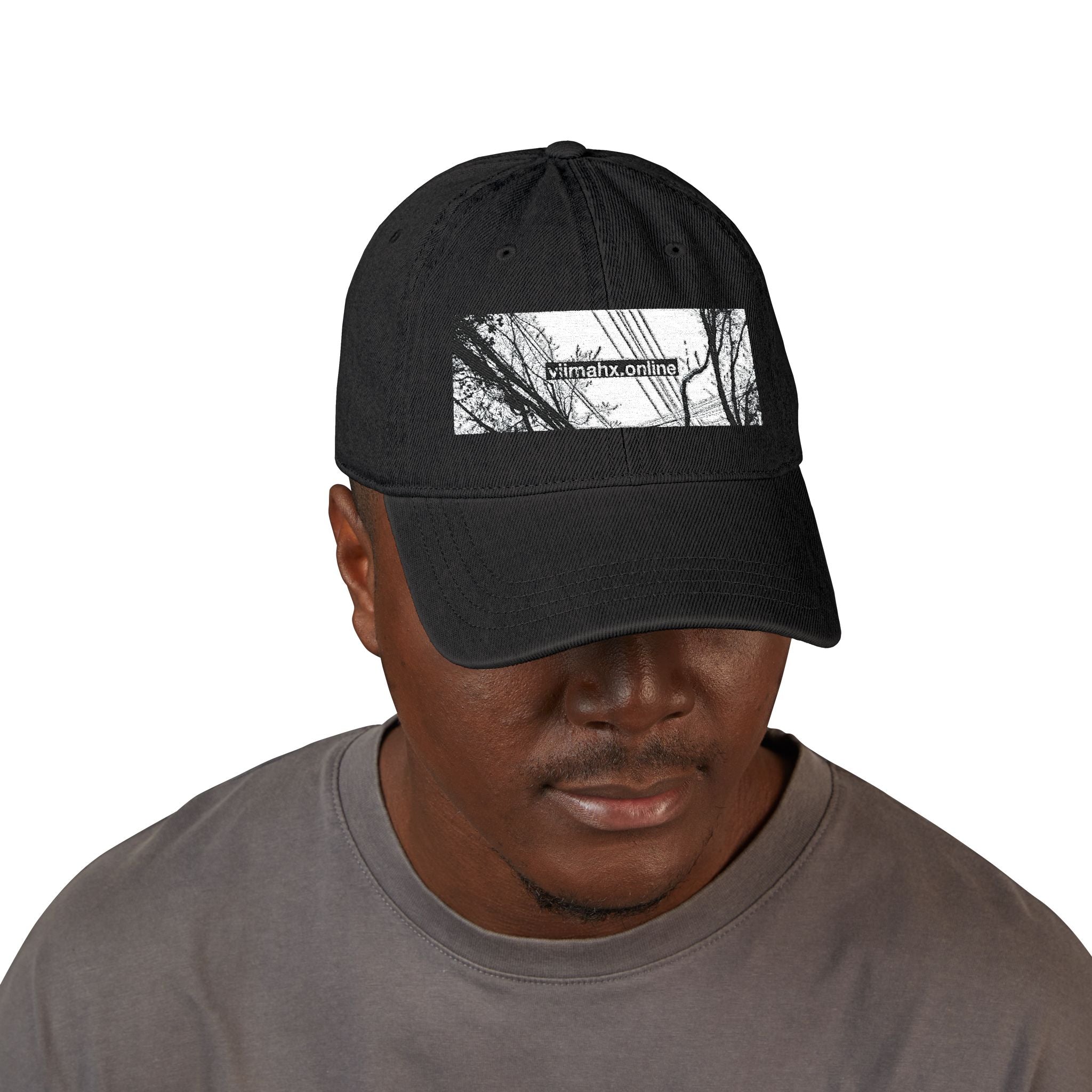 viimahx.online denim hat