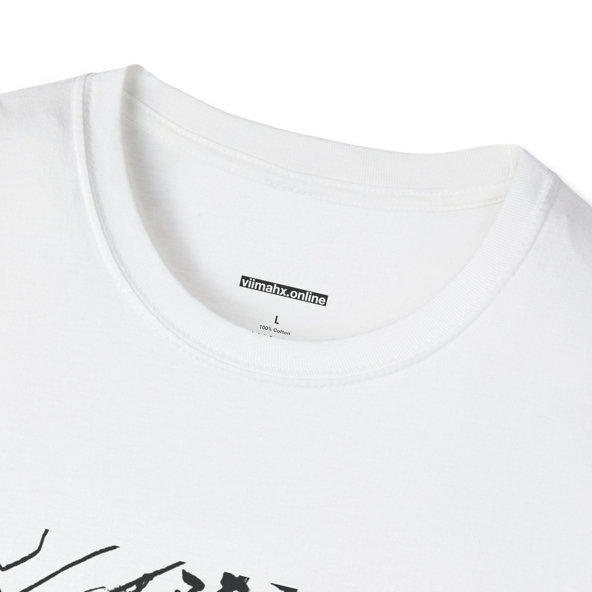 viiality t-shirt