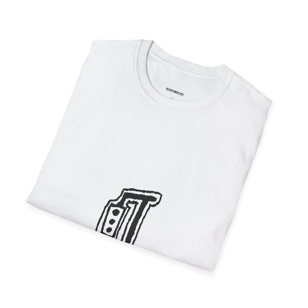 street liight t-shirt