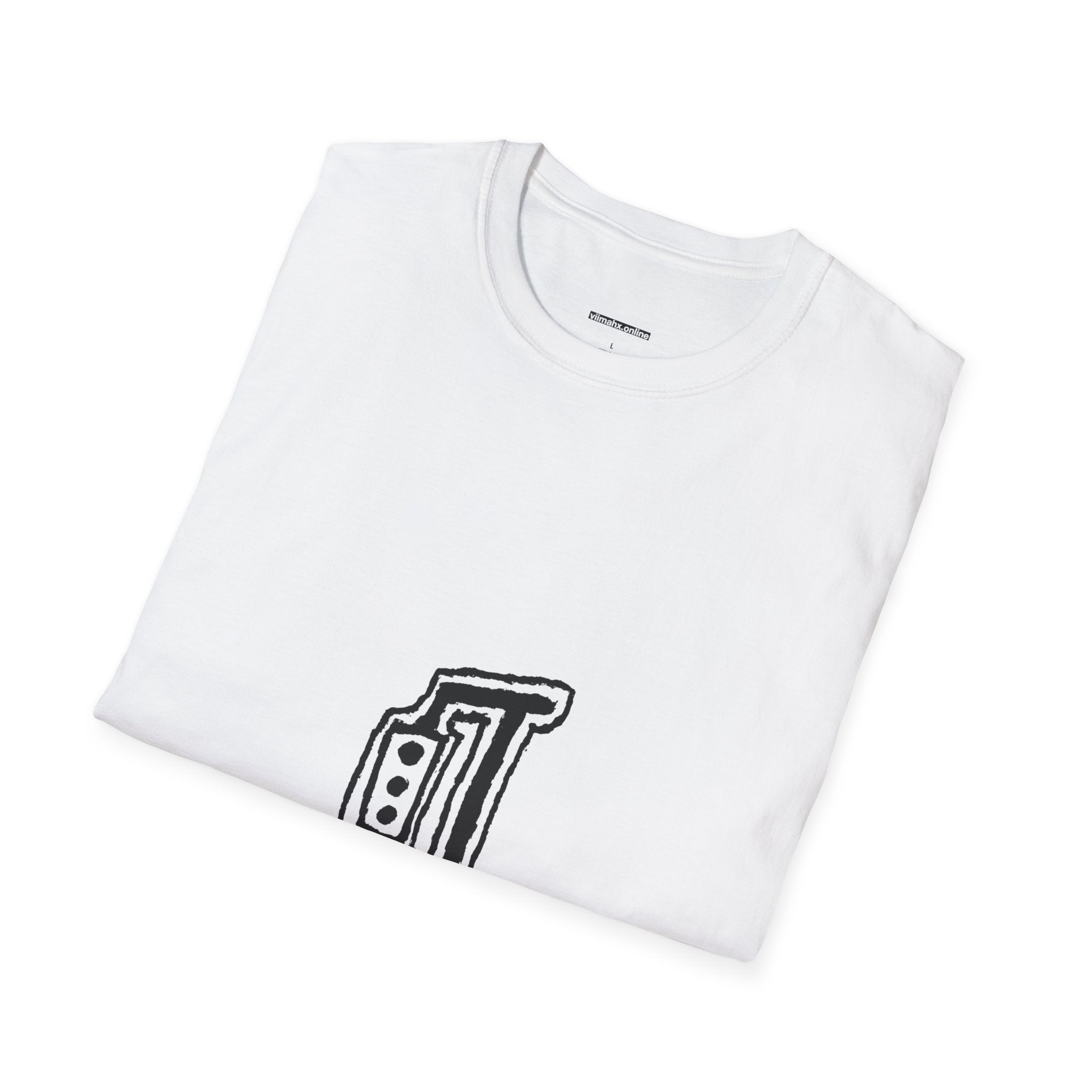 street liight t-shirt