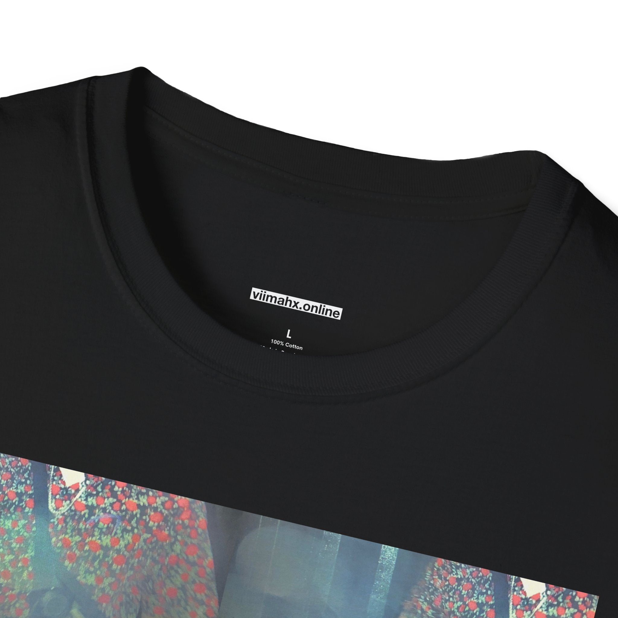 viimahx t-shirt