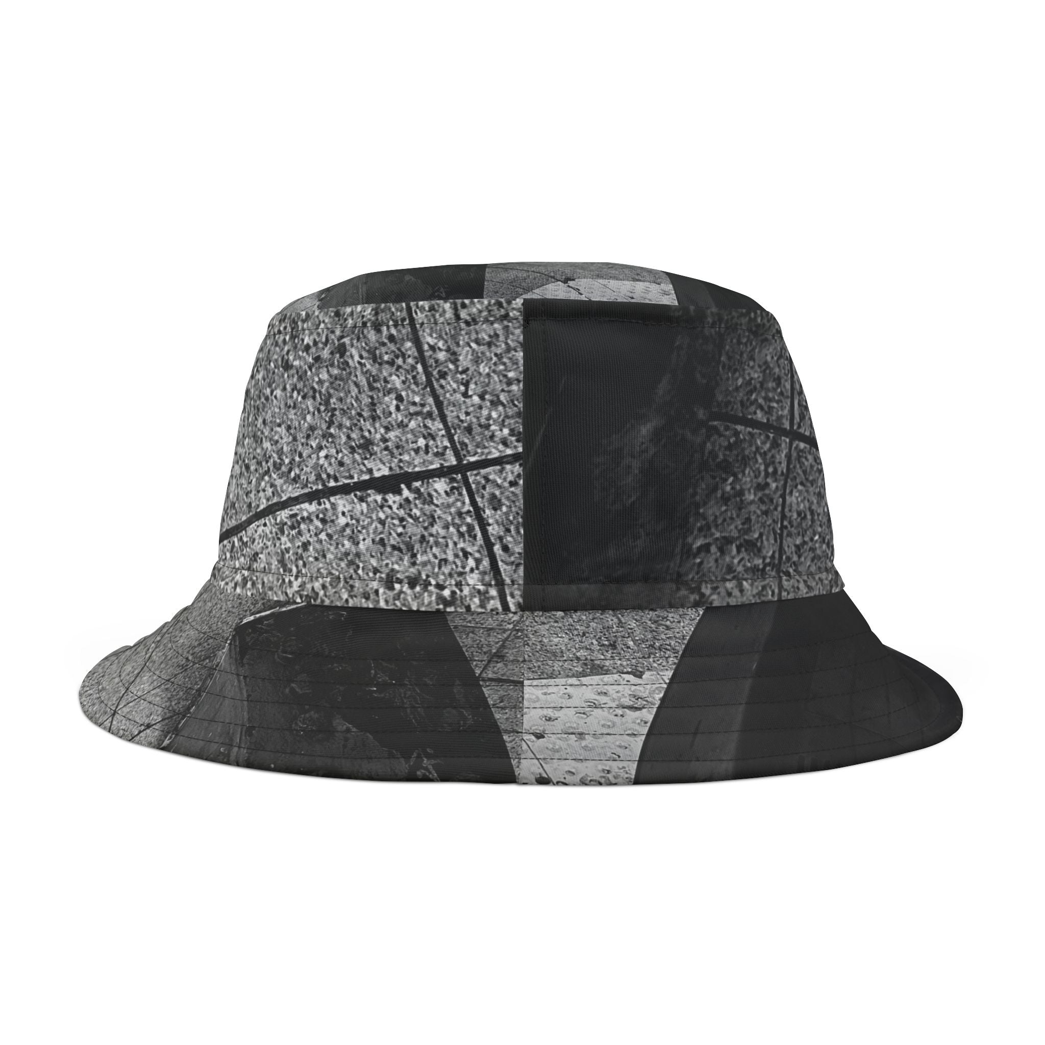 posperelom bucket hat