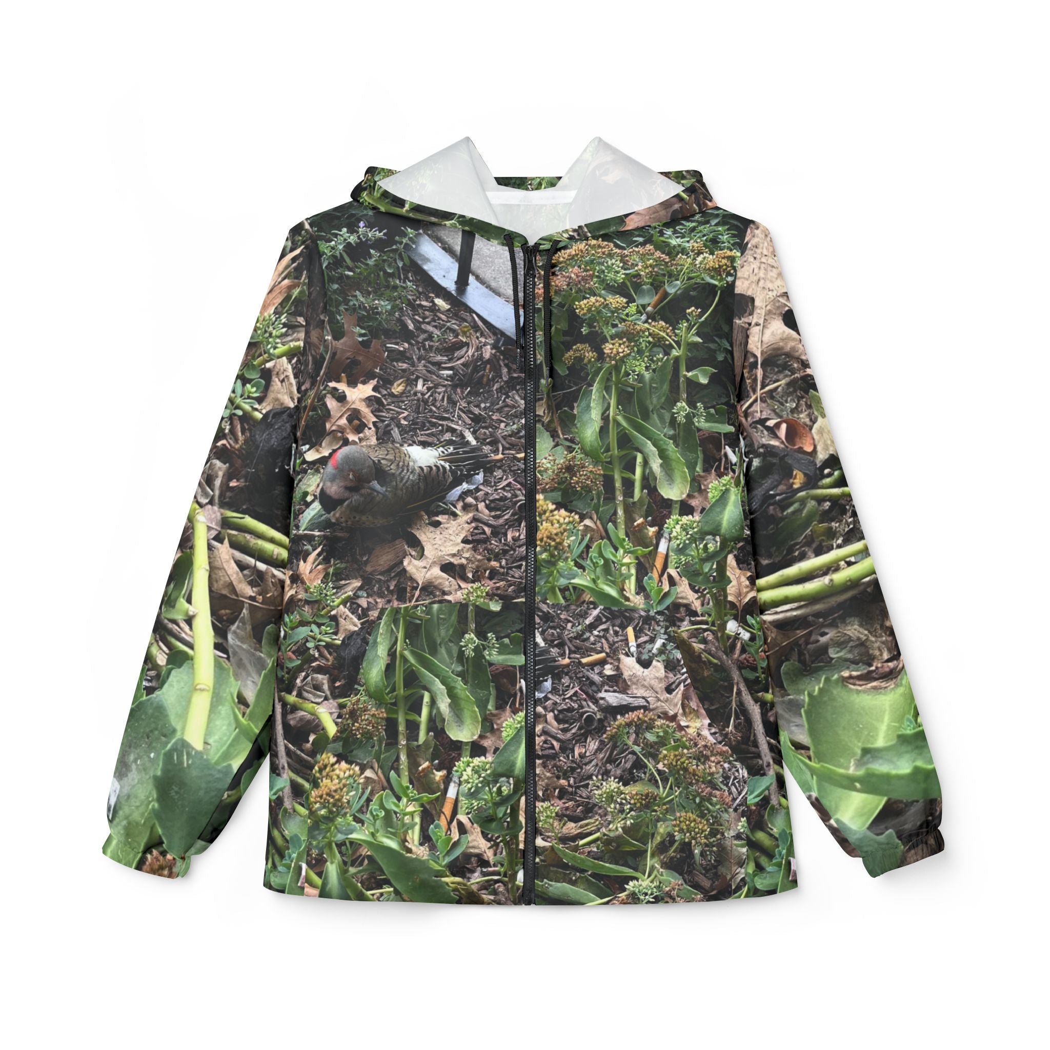 biird windbreaker