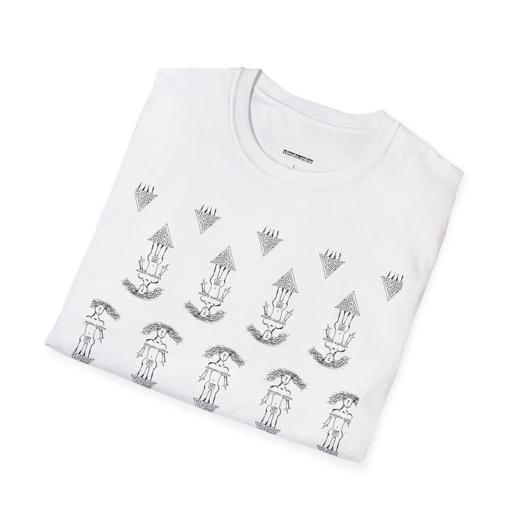 goddess t-shirt