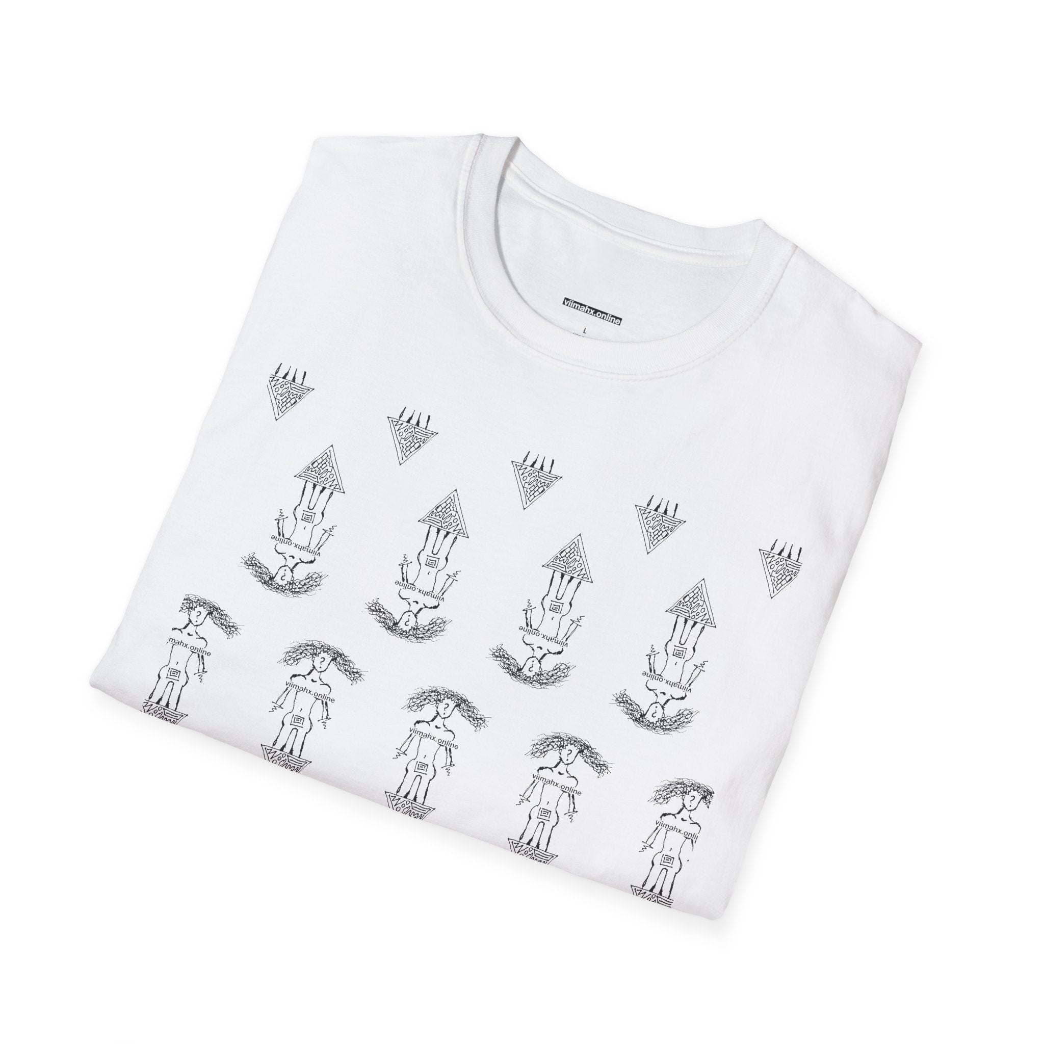goddess t-shirt