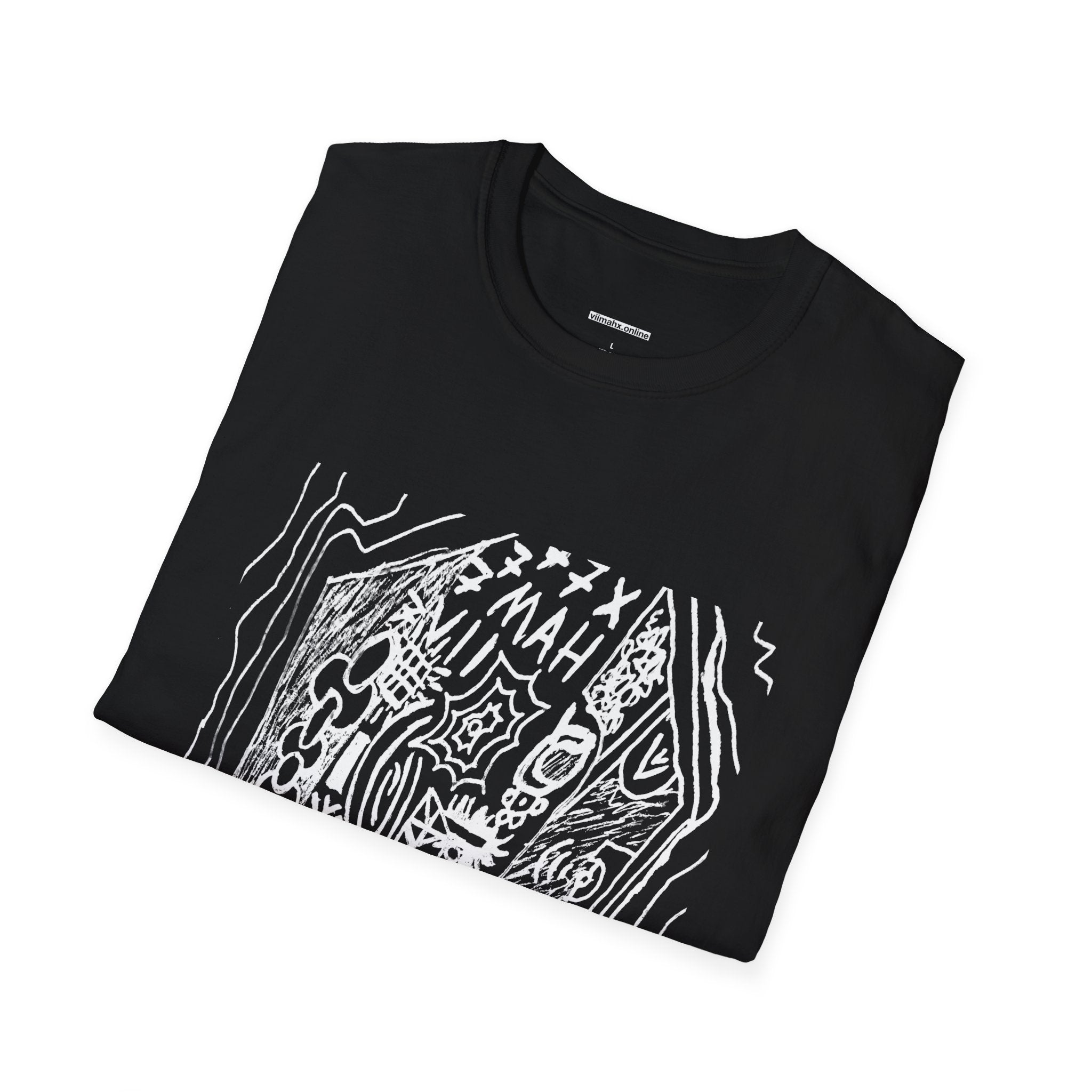 viiality t-shirt