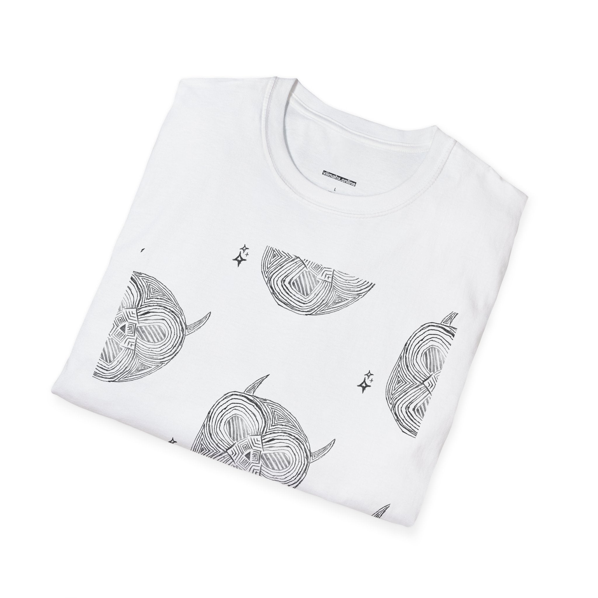 viimon t-shirt