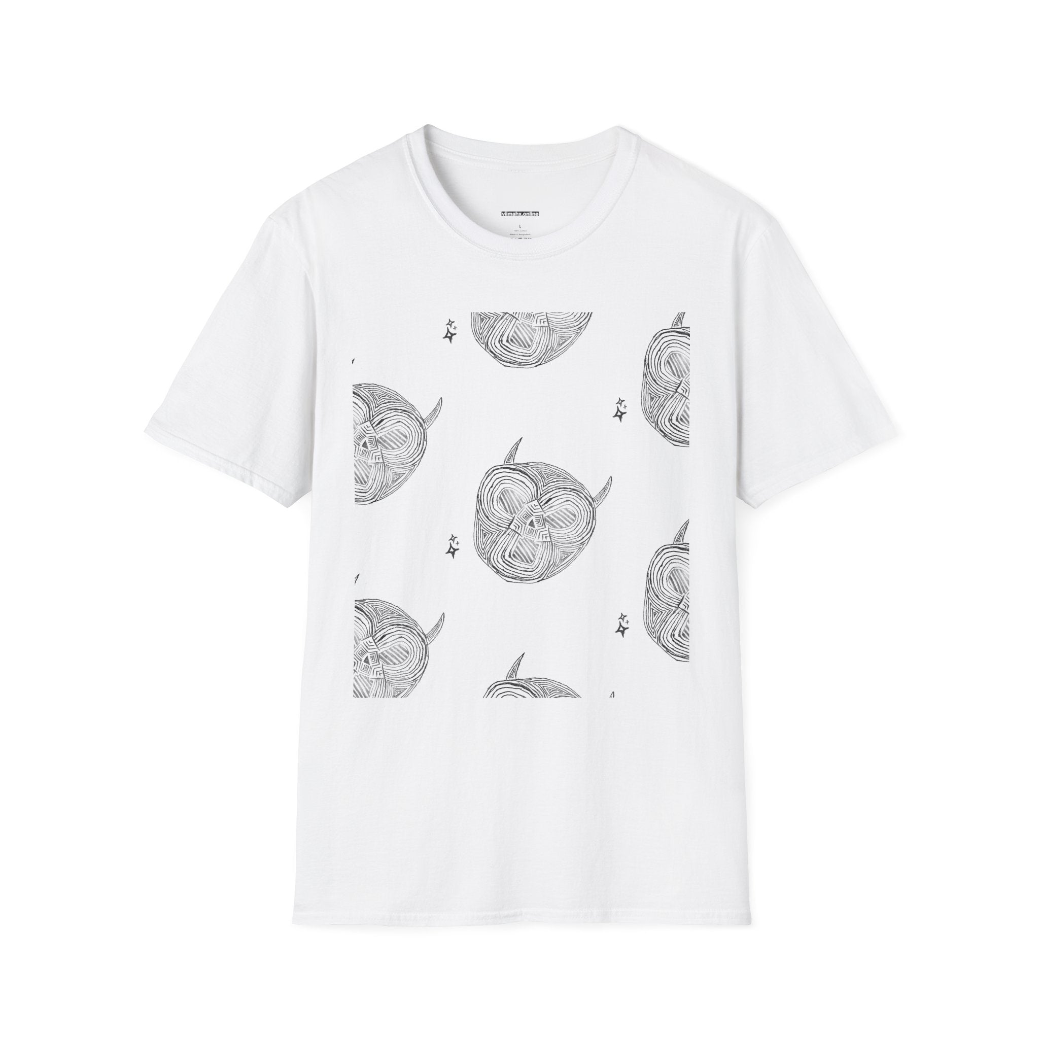 viimon t-shirt