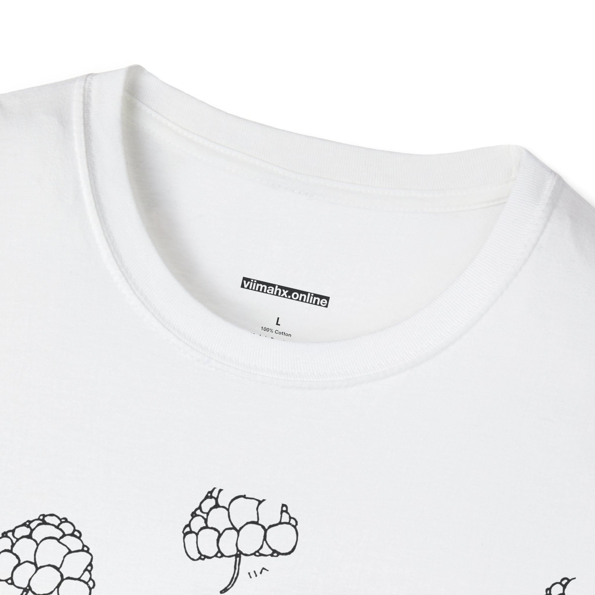 viiberry t-shirt
